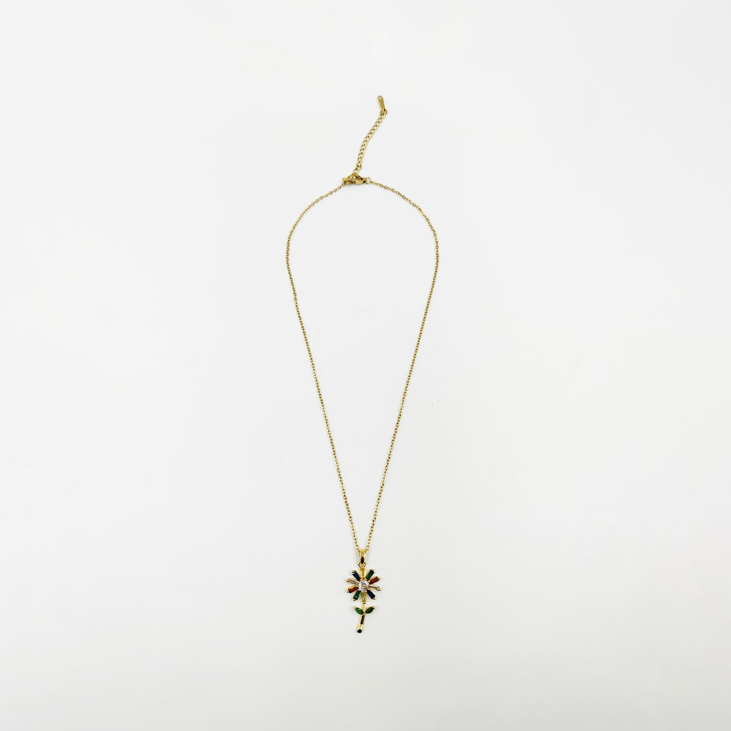 Nova Cove Necklace