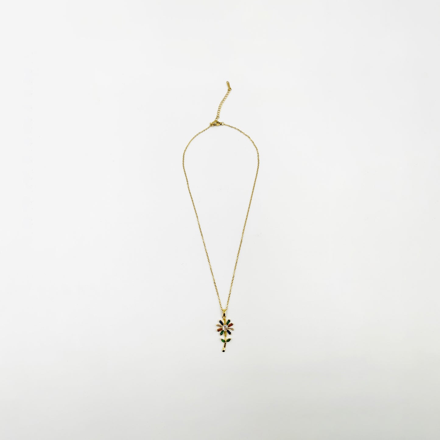 Nova Cove Necklace