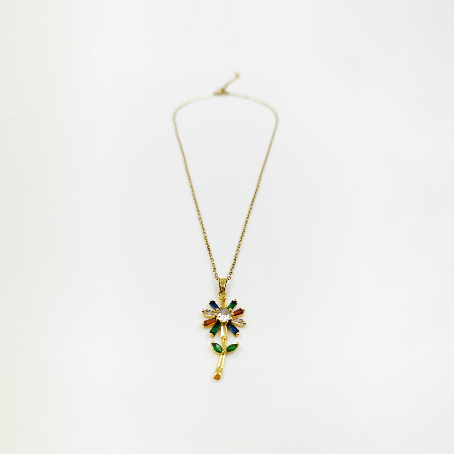 Nova Cove Necklace