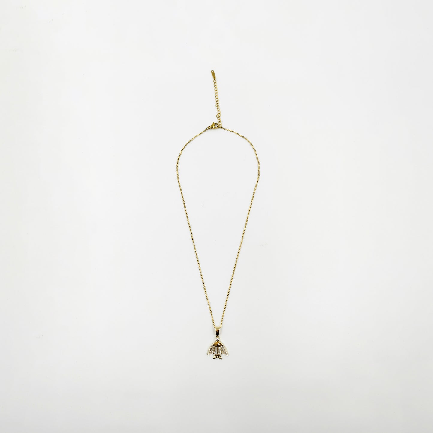 Indira Luxe Necklace