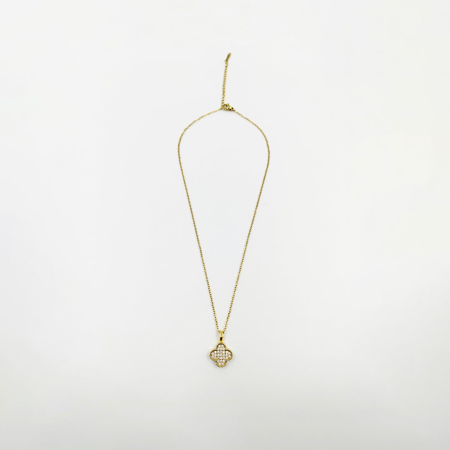 Elyra Necklace