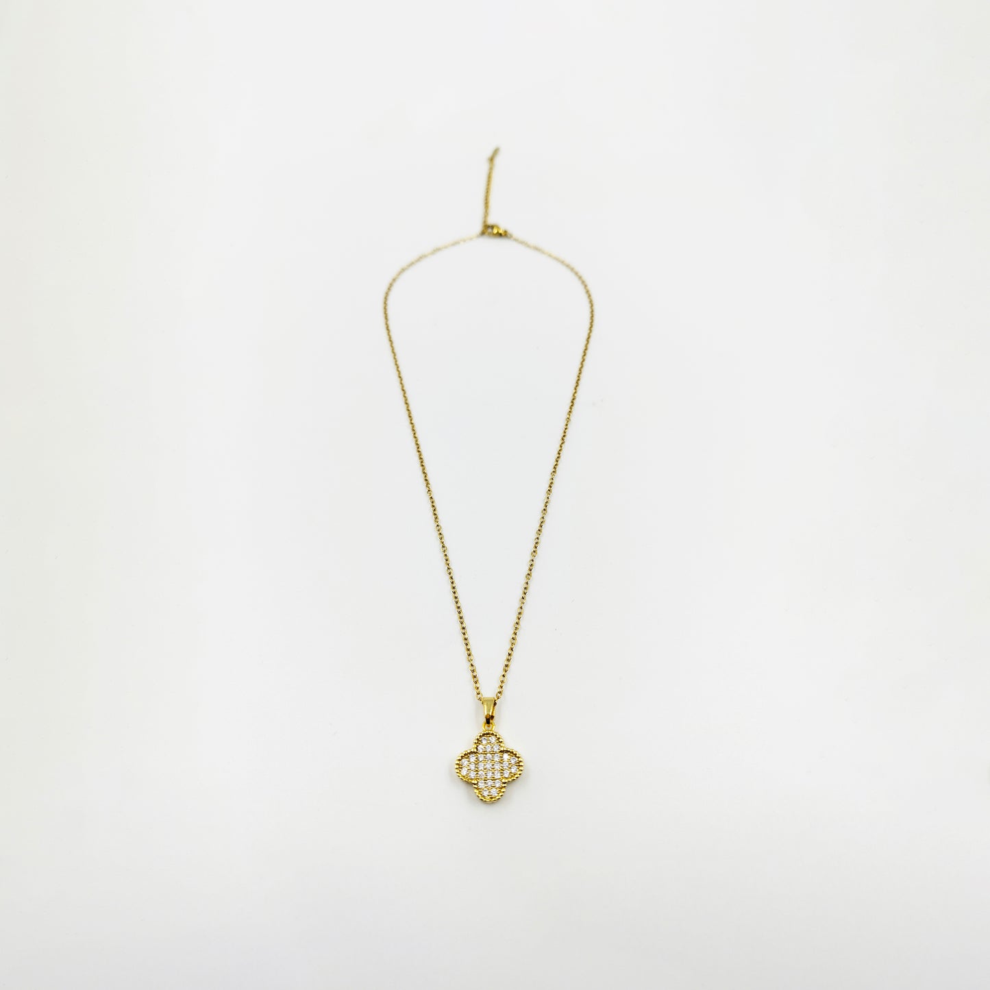 Elyra Necklace