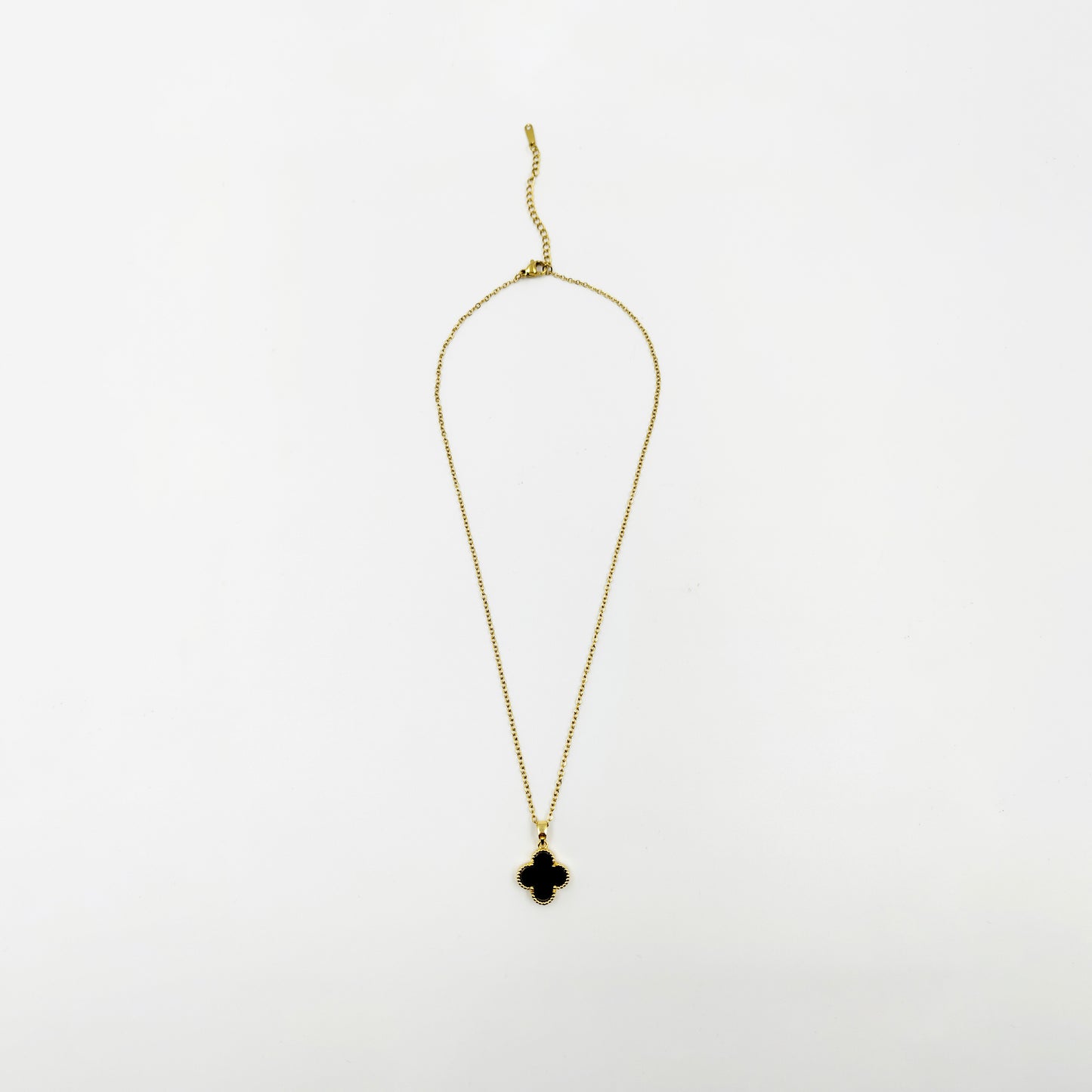 Elyra Necklace