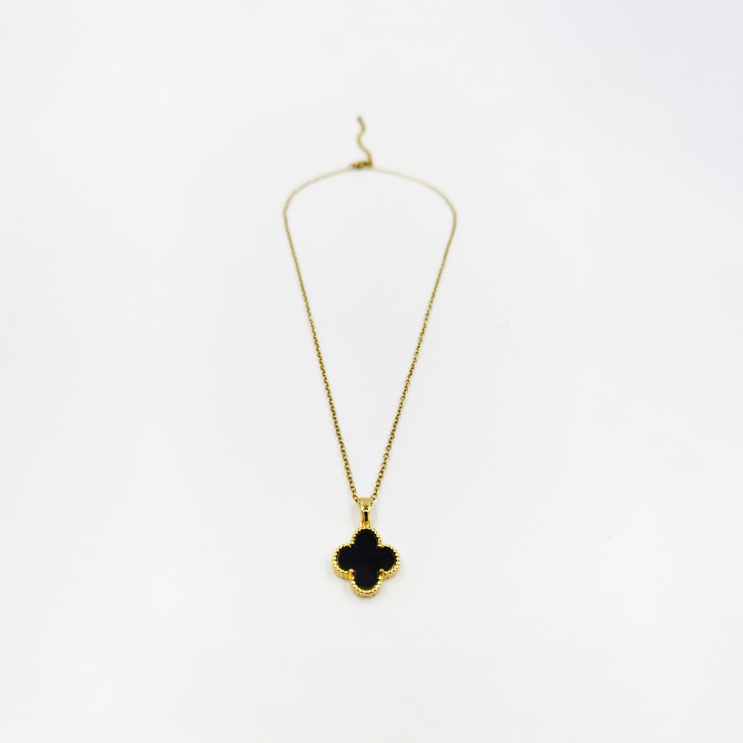 Elyra Necklace