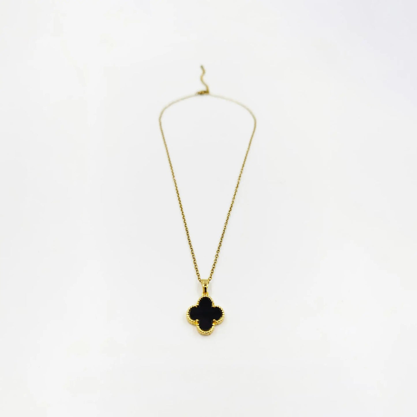Elyra Necklace-Women's Necklace-Emberstone-Emberstone