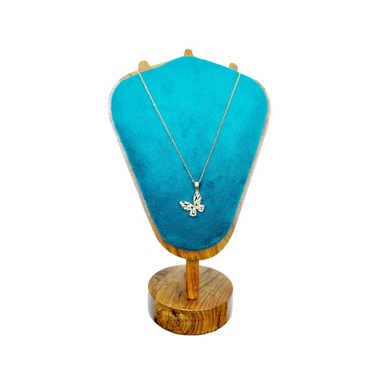 Zenava Necklace-Women's Necklace-Emberstone-Emberstone