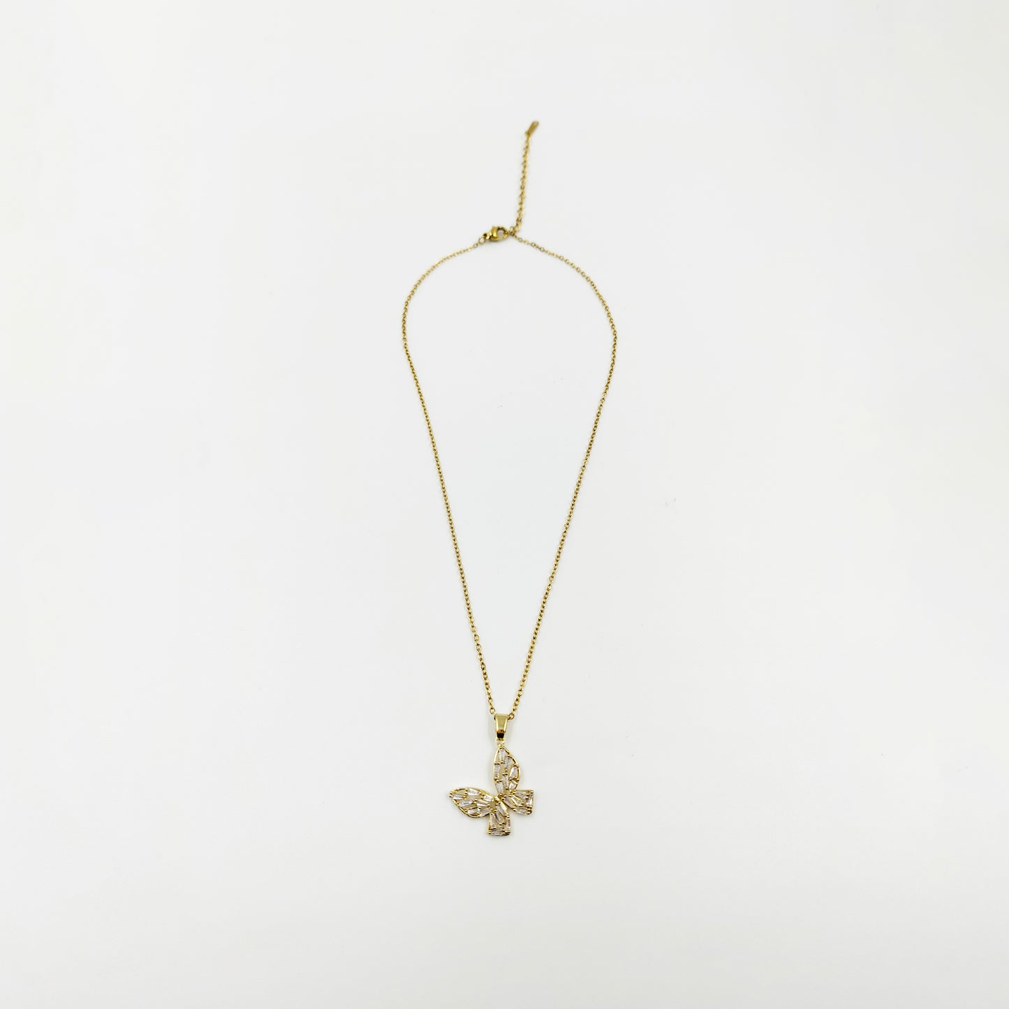 Zenava Necklace