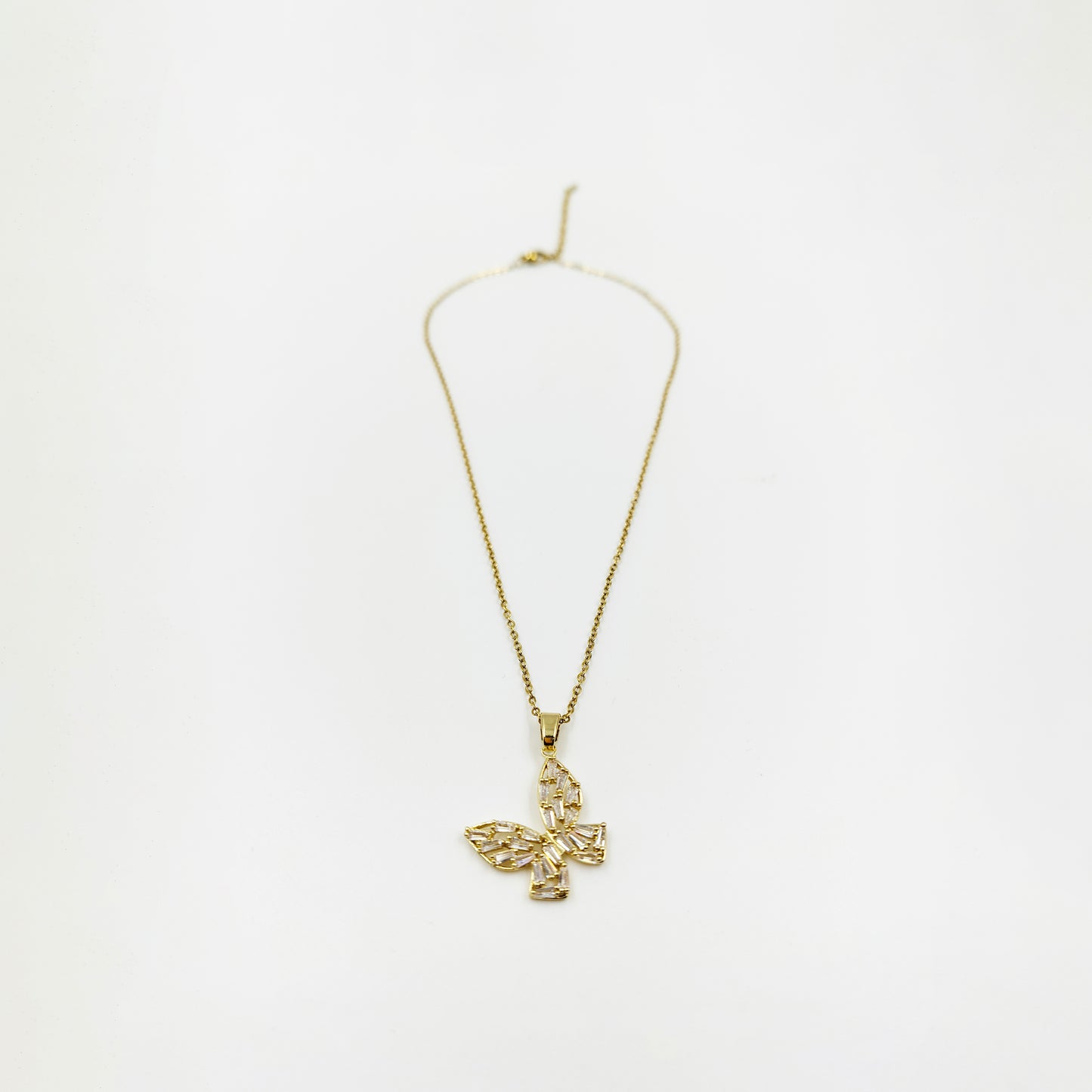 Zenava Necklace