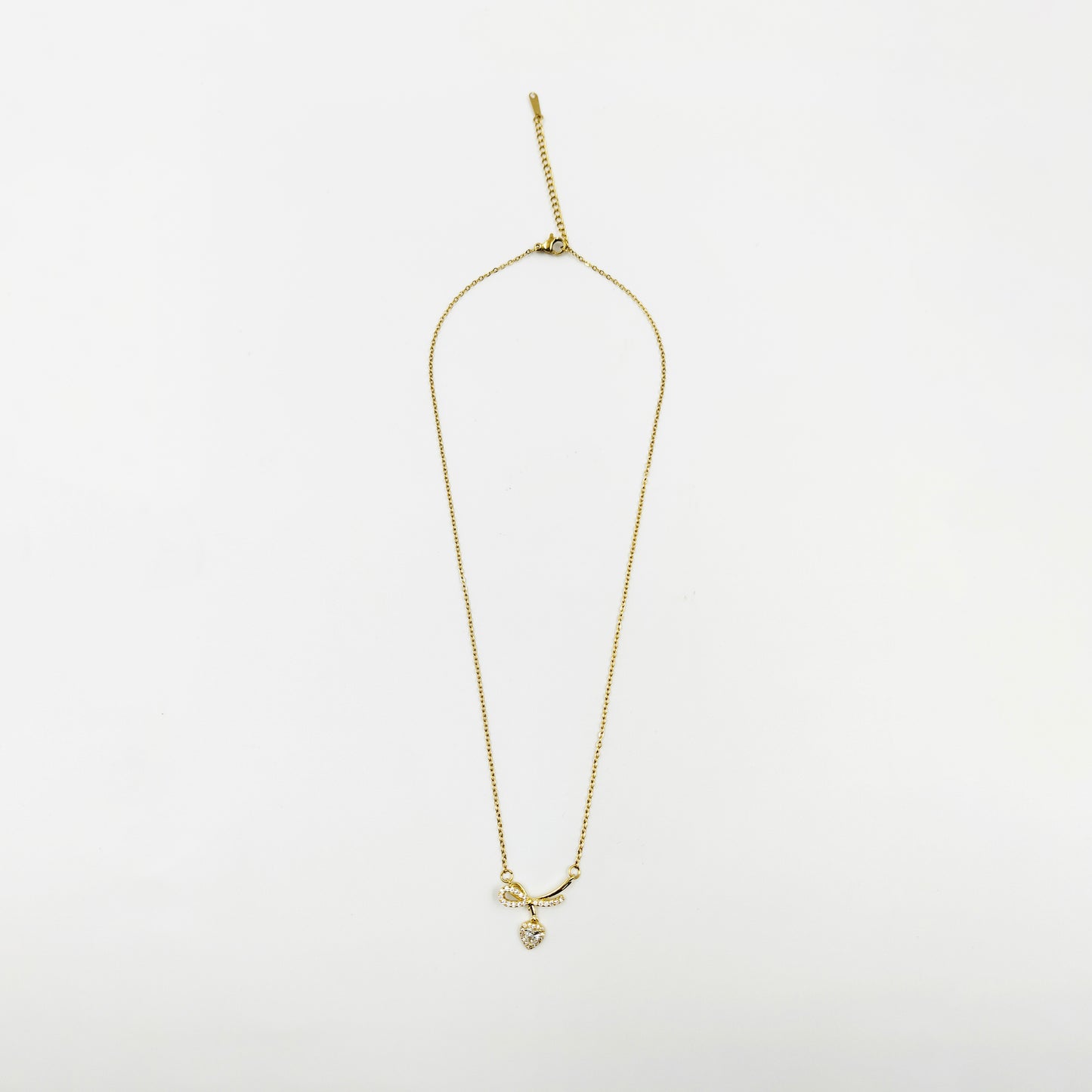 Oceara Necklace