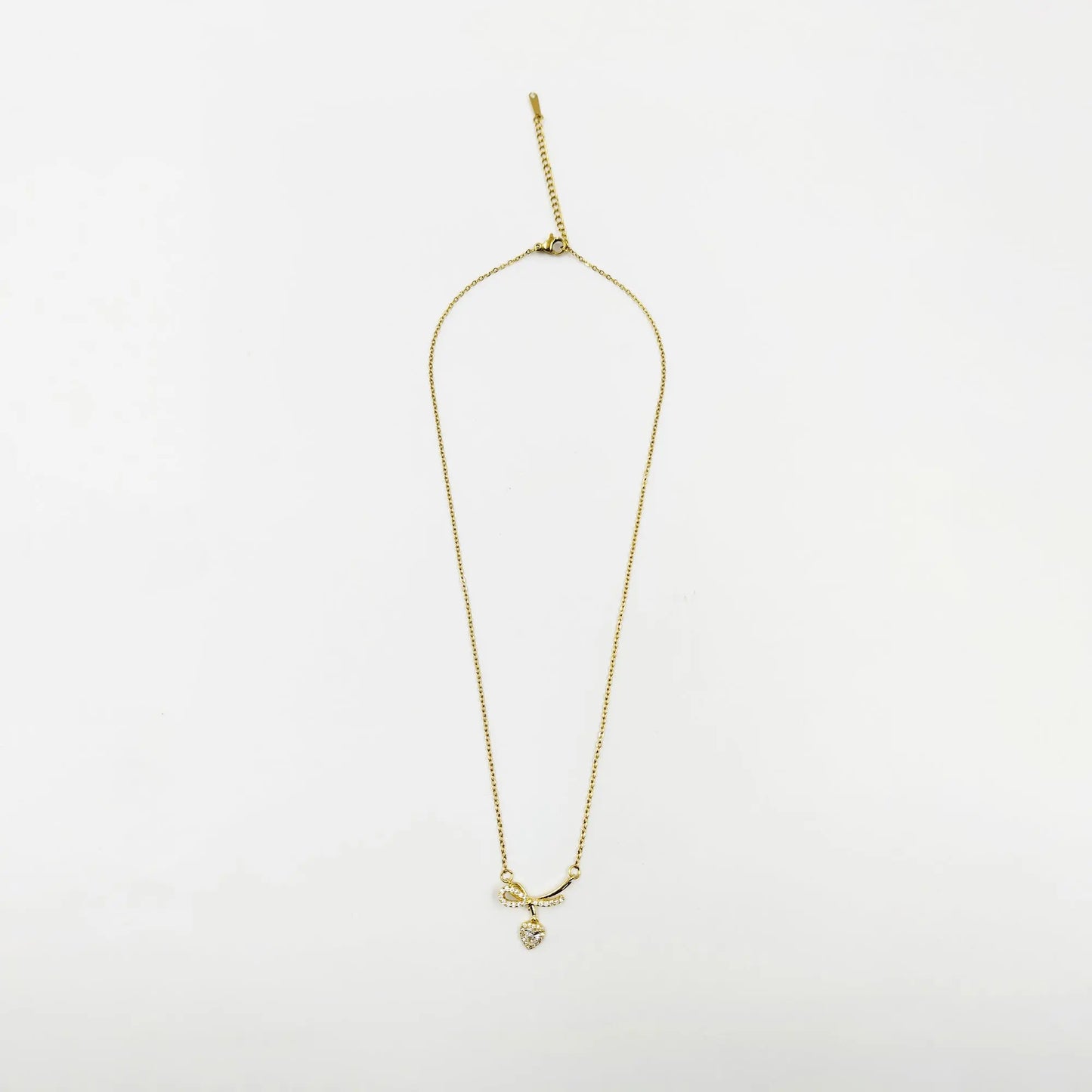 Oceara Necklace-Women's Necklace-Emberstone-Emberstone