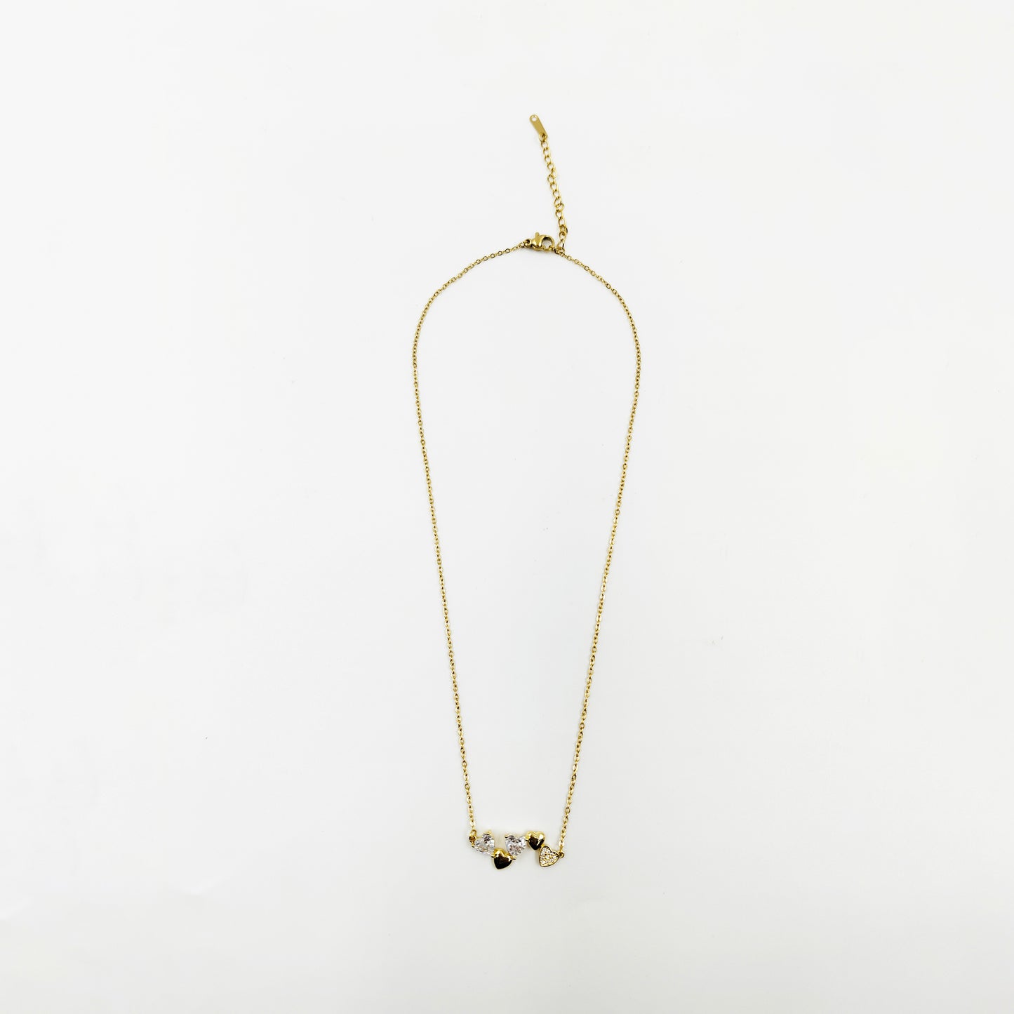 Amaya Mist Necklace