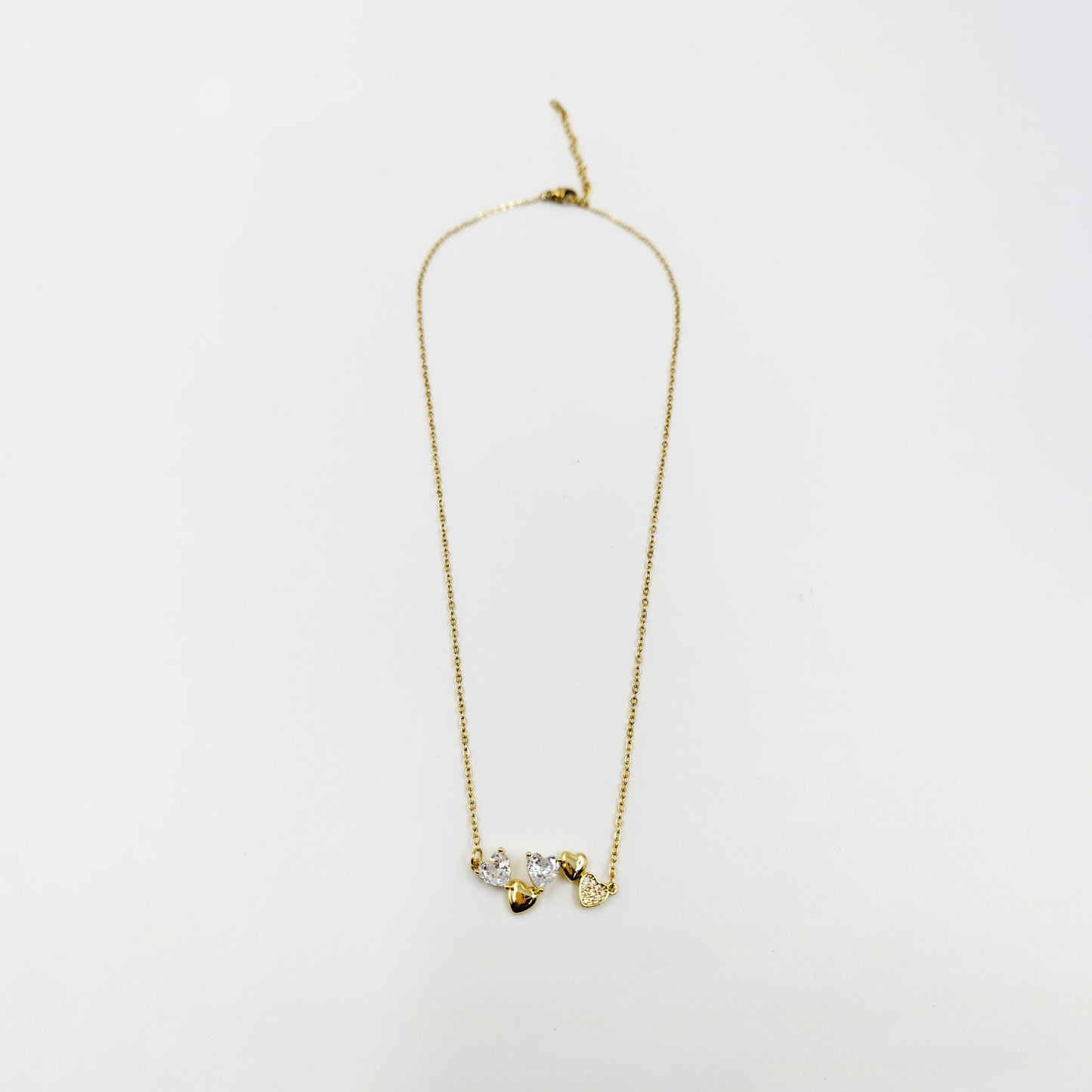 Amaya Mist Necklace