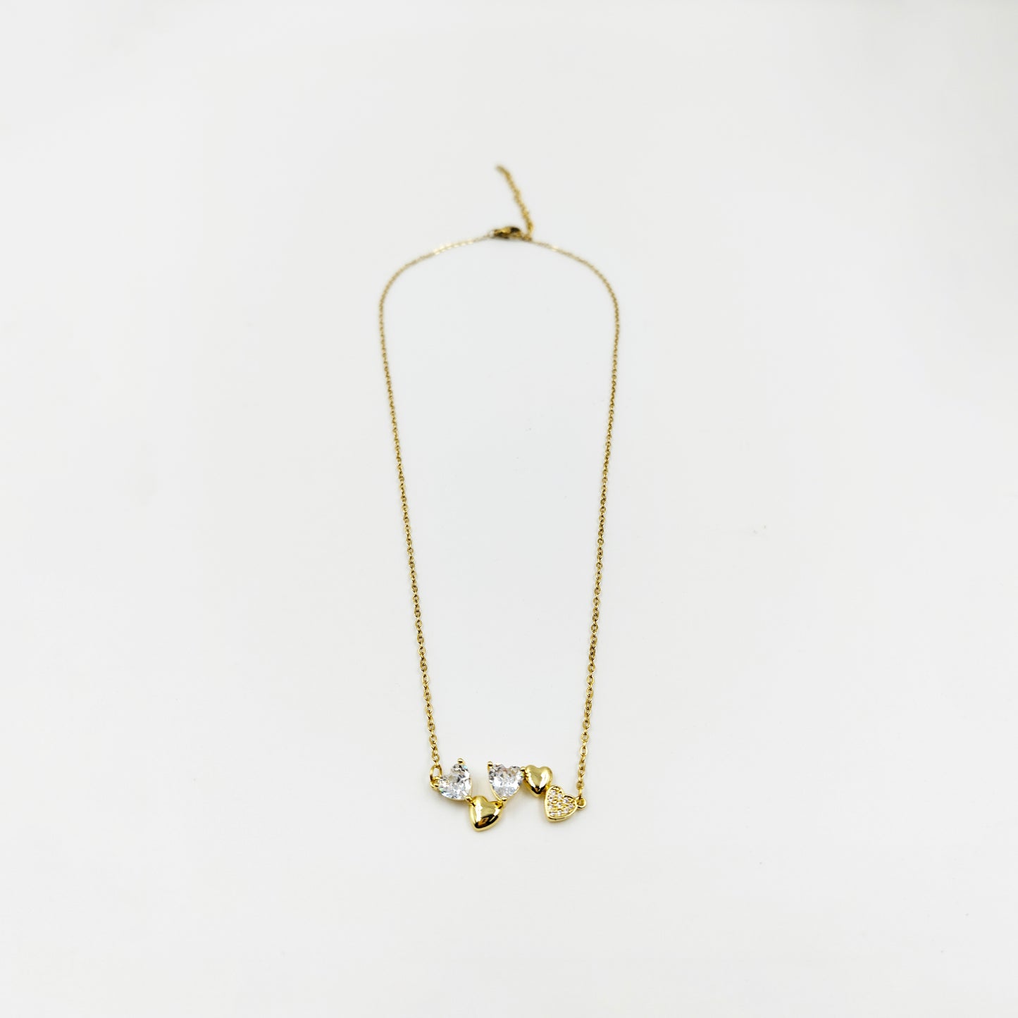 Amaya Mist Necklace
