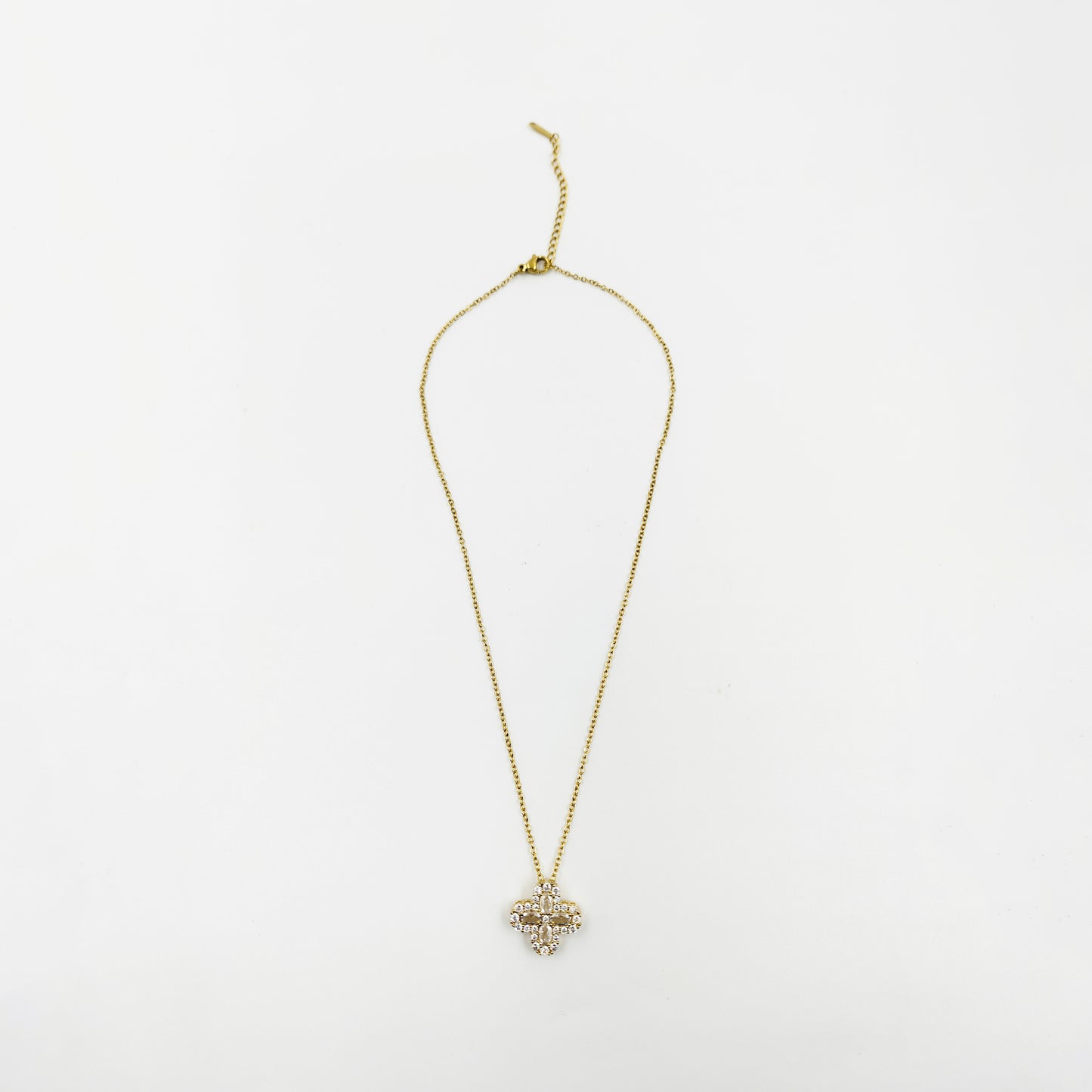 Solana Ray Necklace