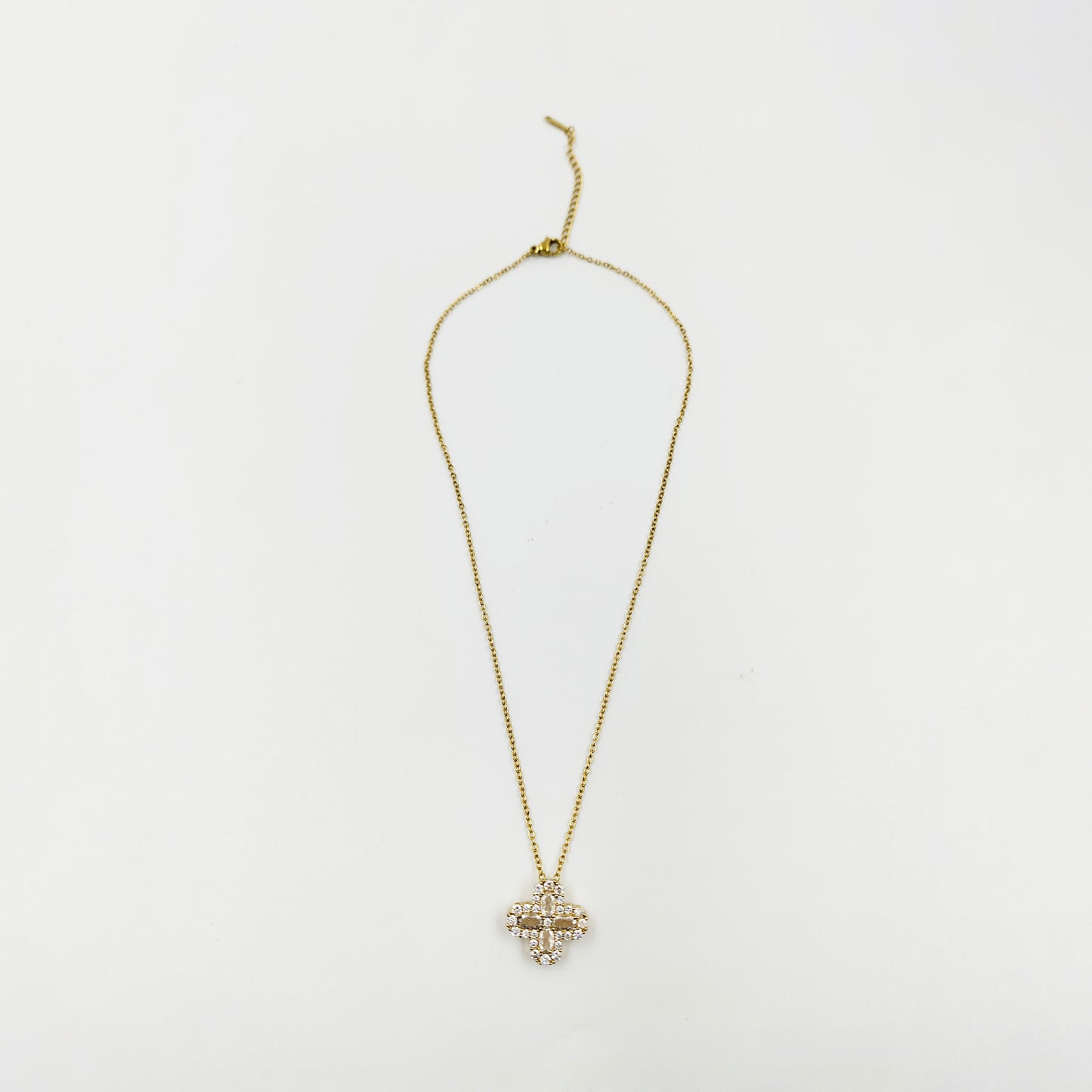 Solana Ray Necklace