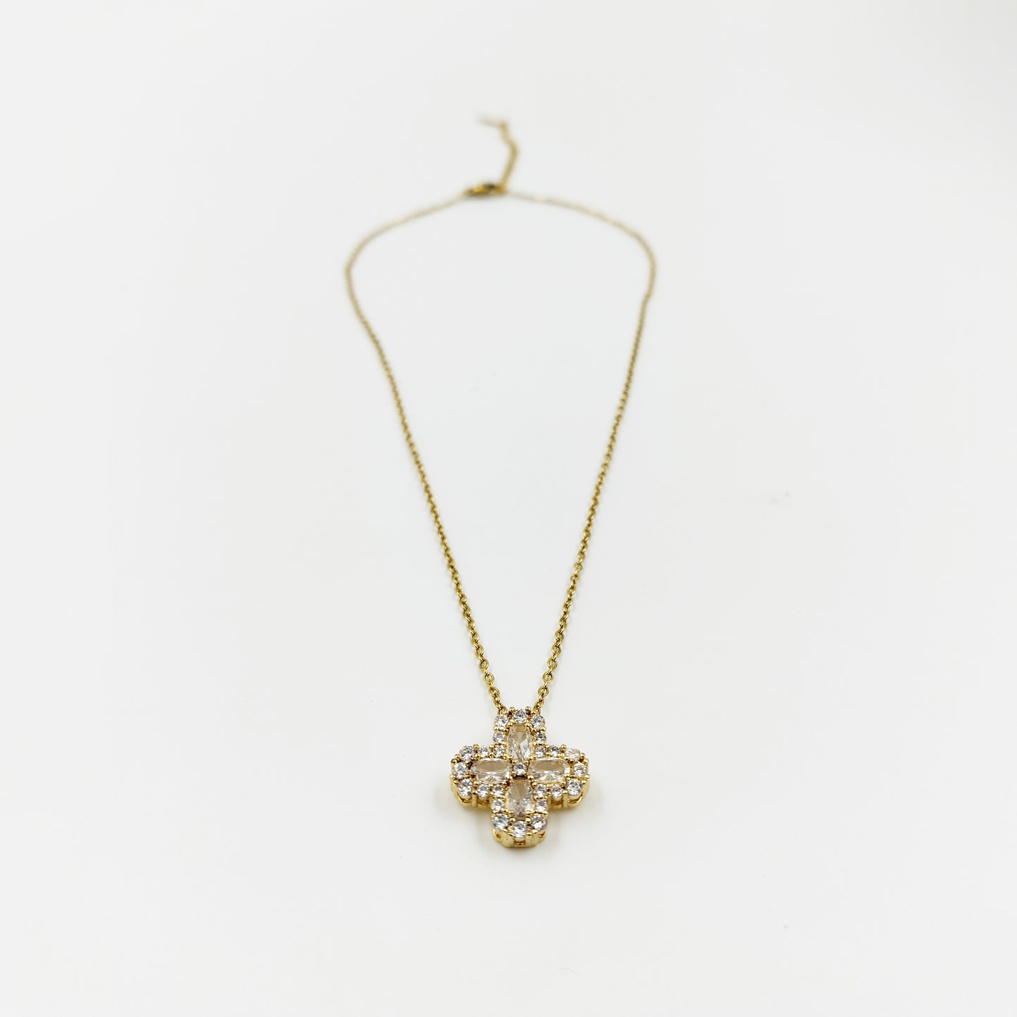 Solana Ray Necklace
