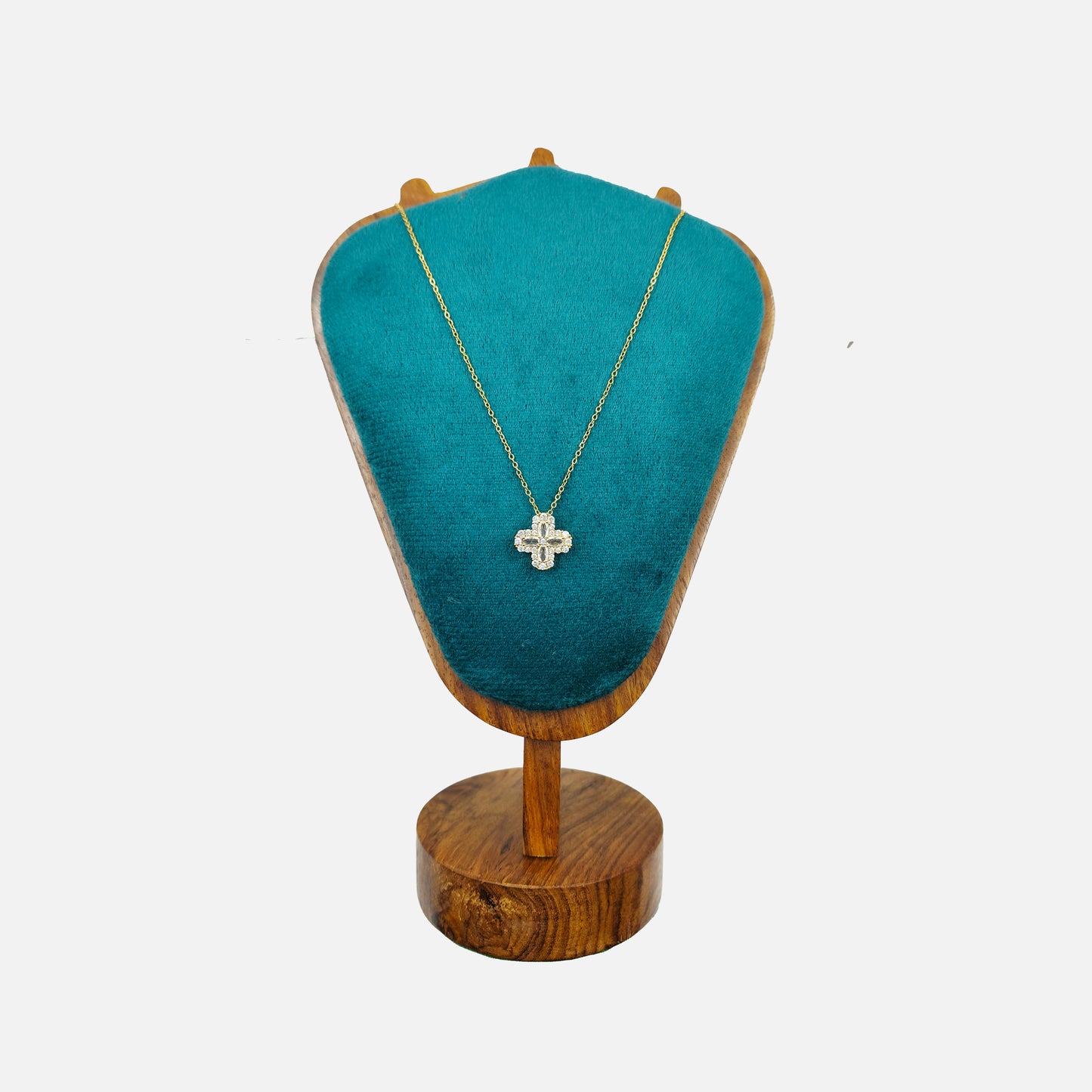 Solana Ray Necklace