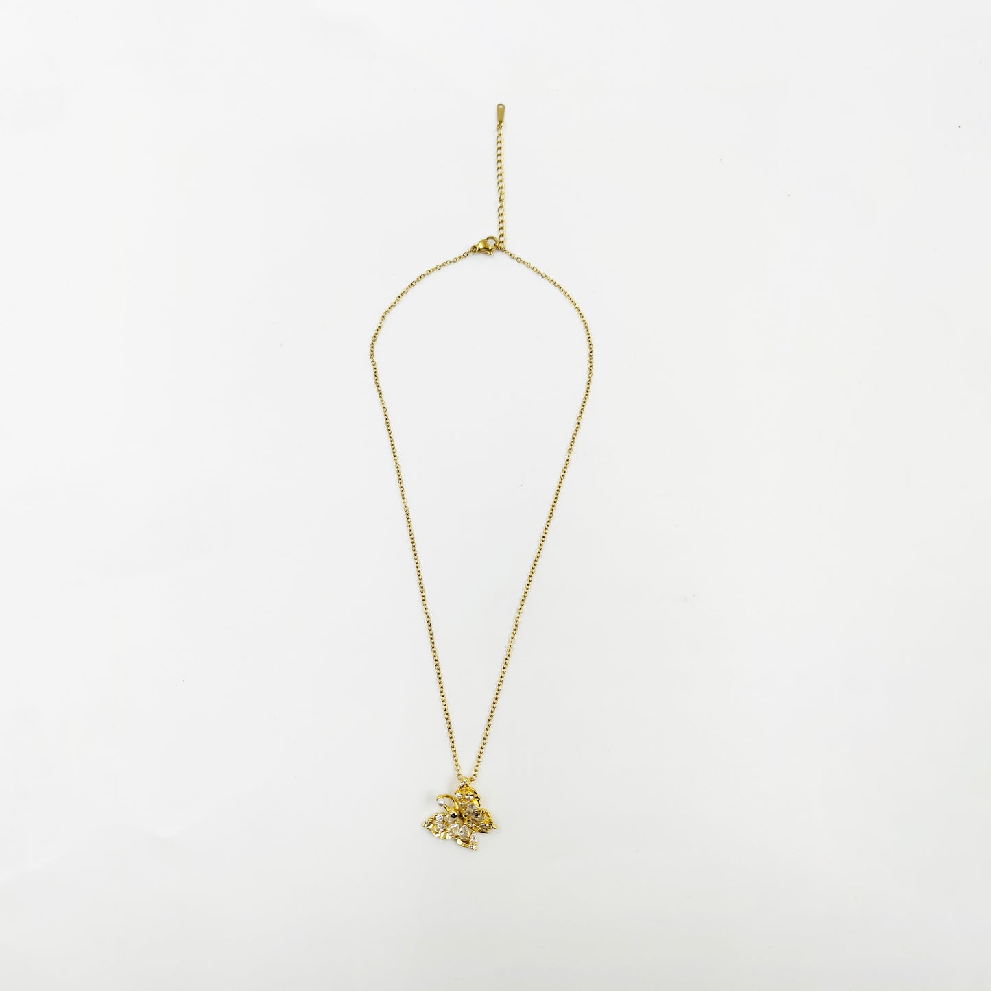 Cala Moon Necklace