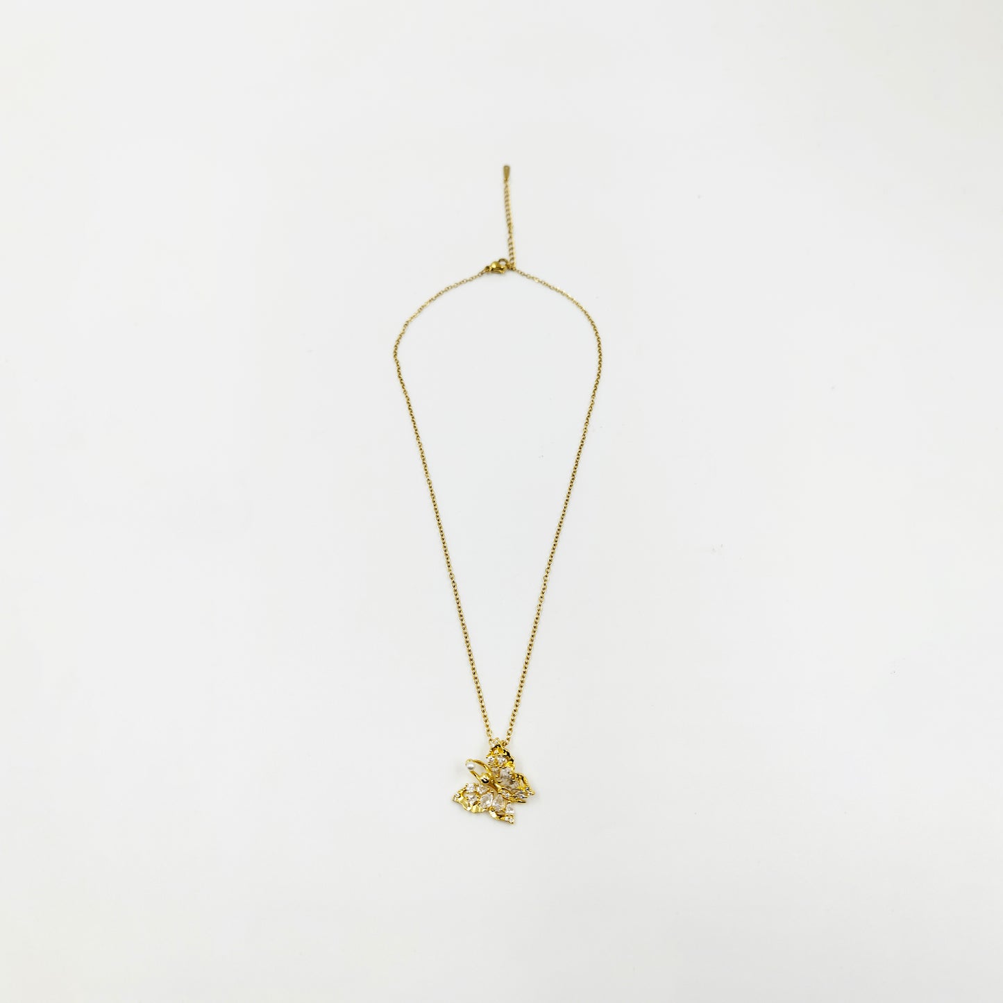 Cala Moon Necklace
