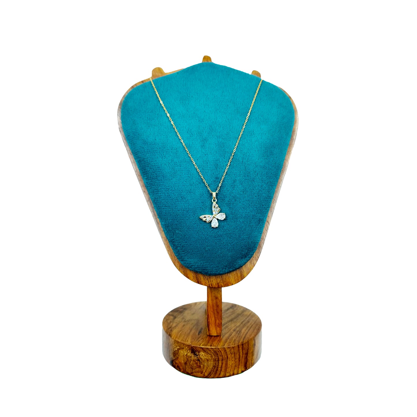 Isla Rune Necklace