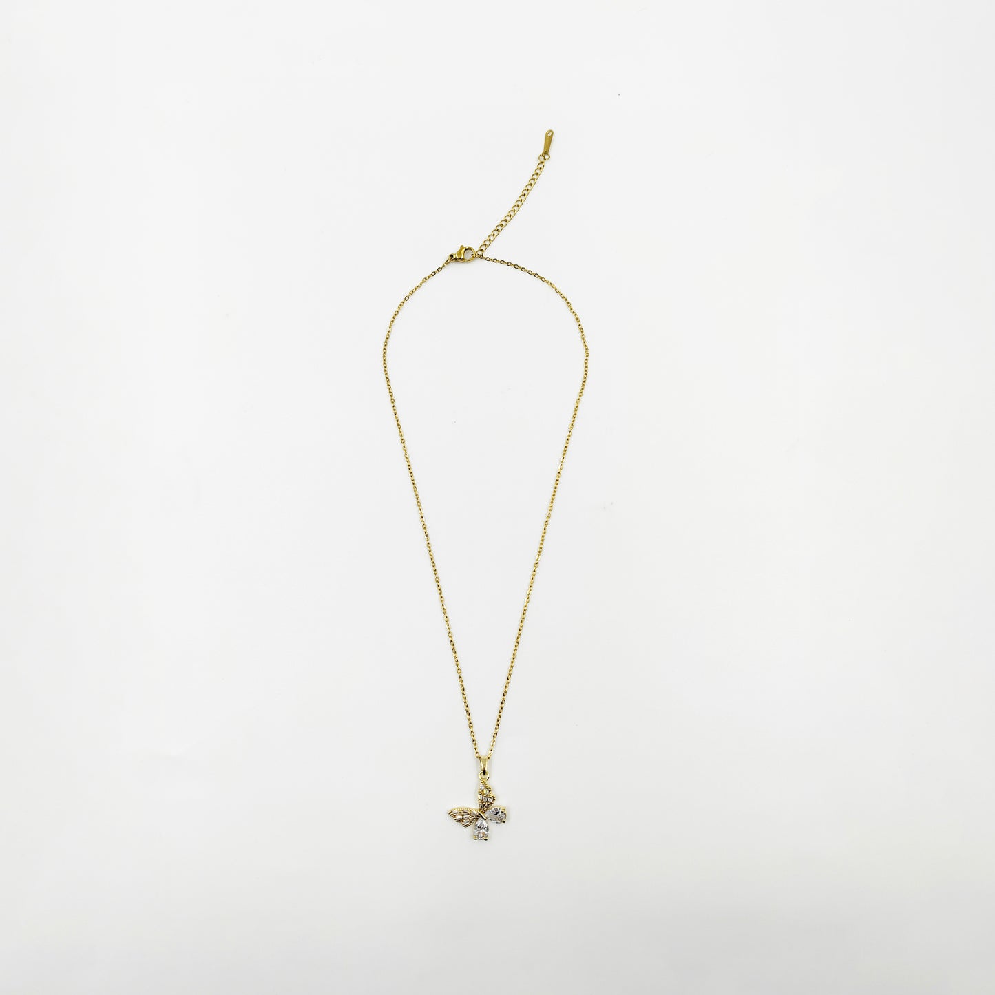 Isla Rune Necklace
