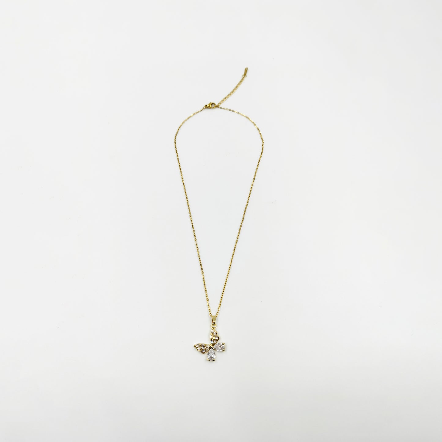 Isla Rune Necklace