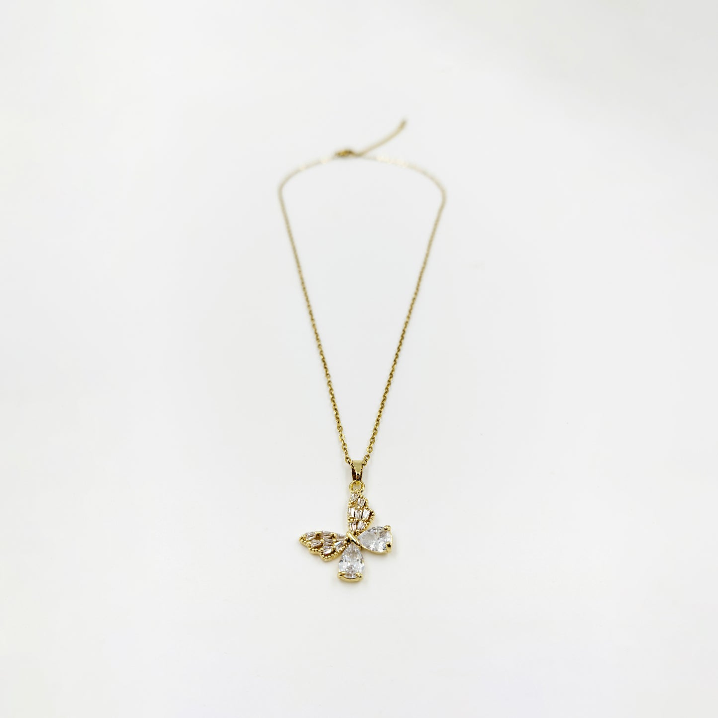 Isla Rune Necklace