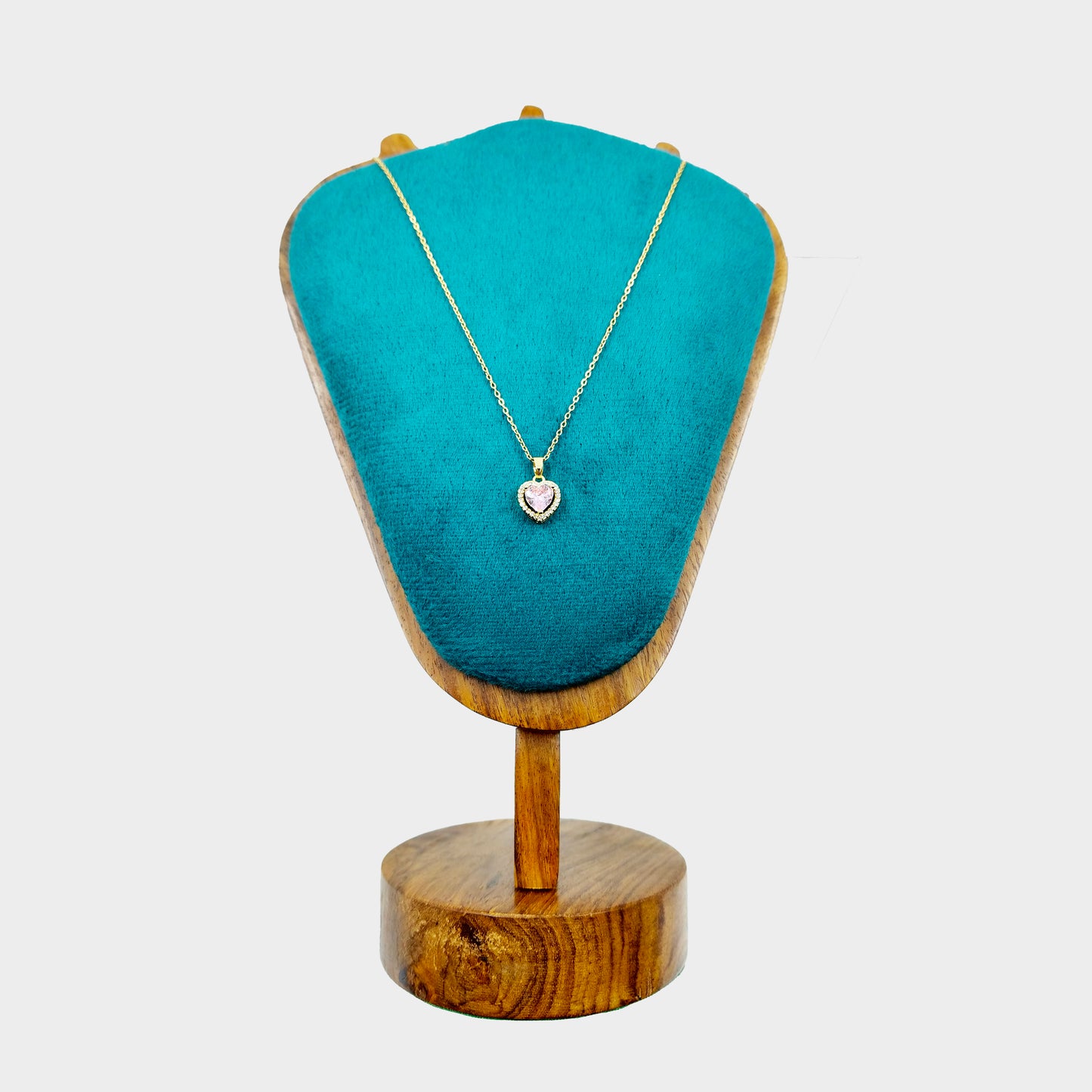Sahra Stone Necklace