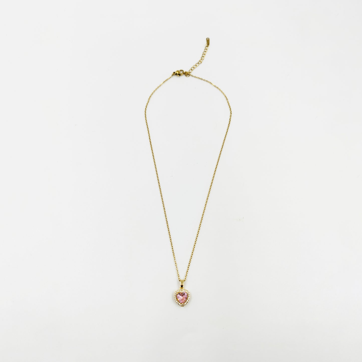 Sahra Stone Necklace