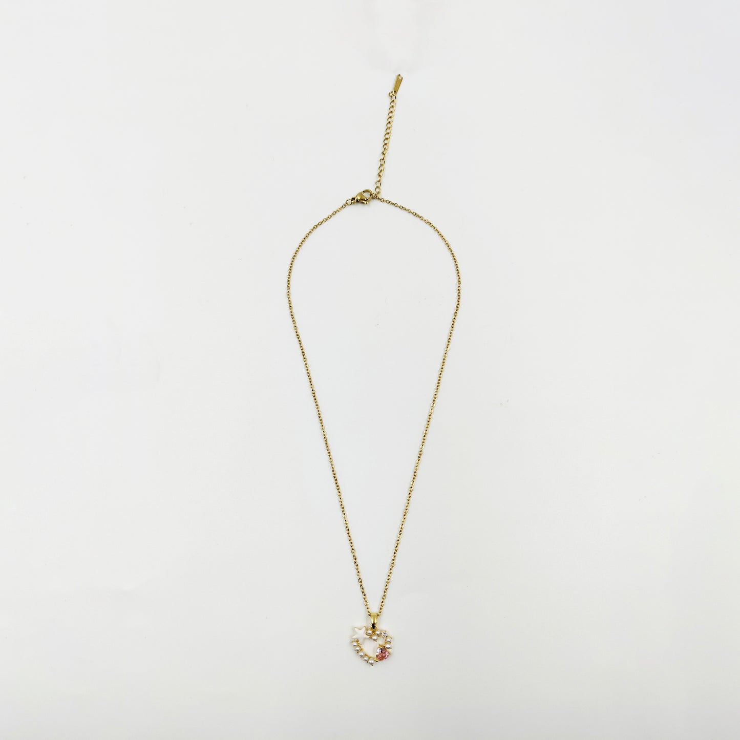 Ayla Noor Necklace