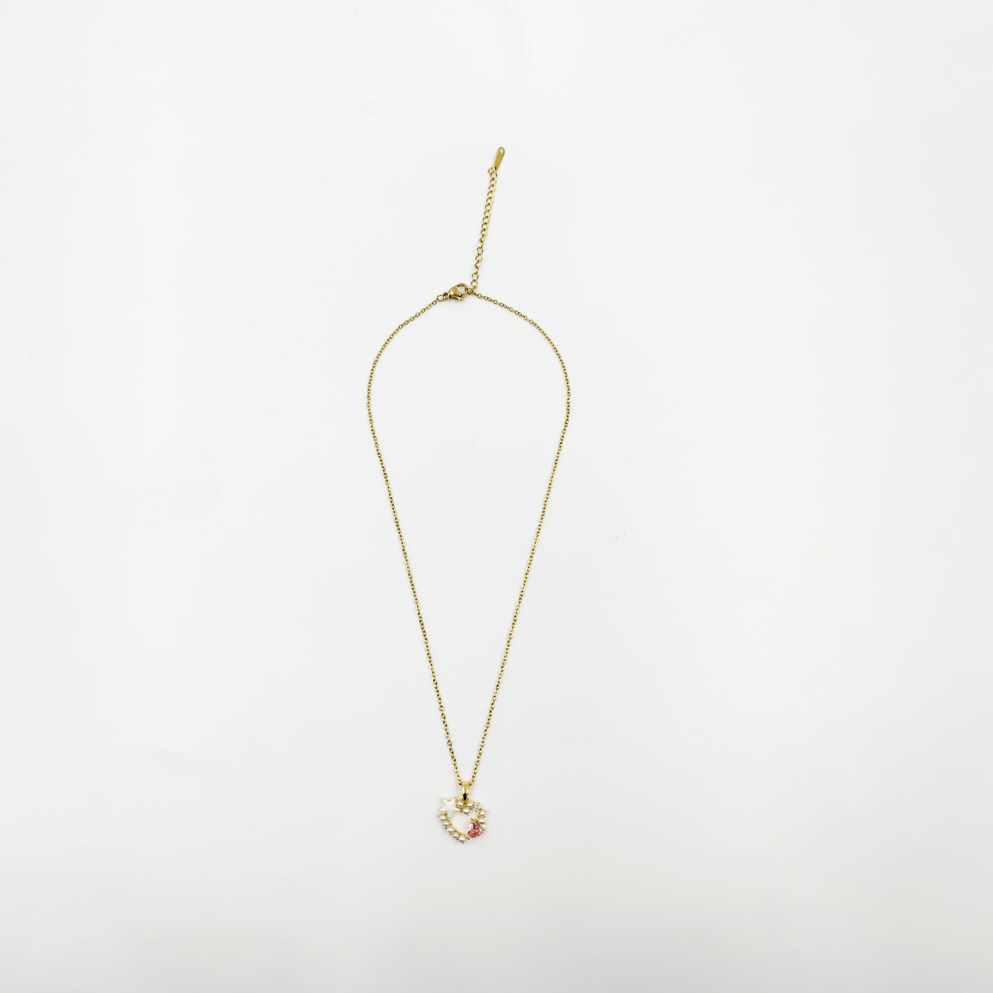 Ayla Noor Necklace