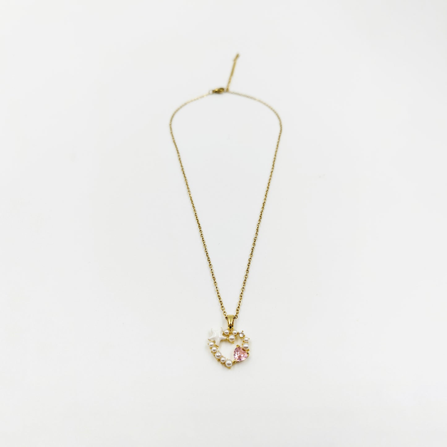 Ayla Noor Necklace