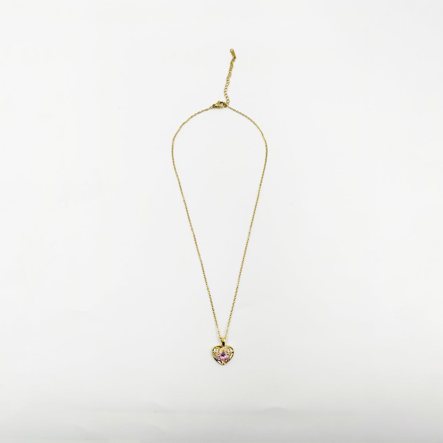 Luvette Necklace