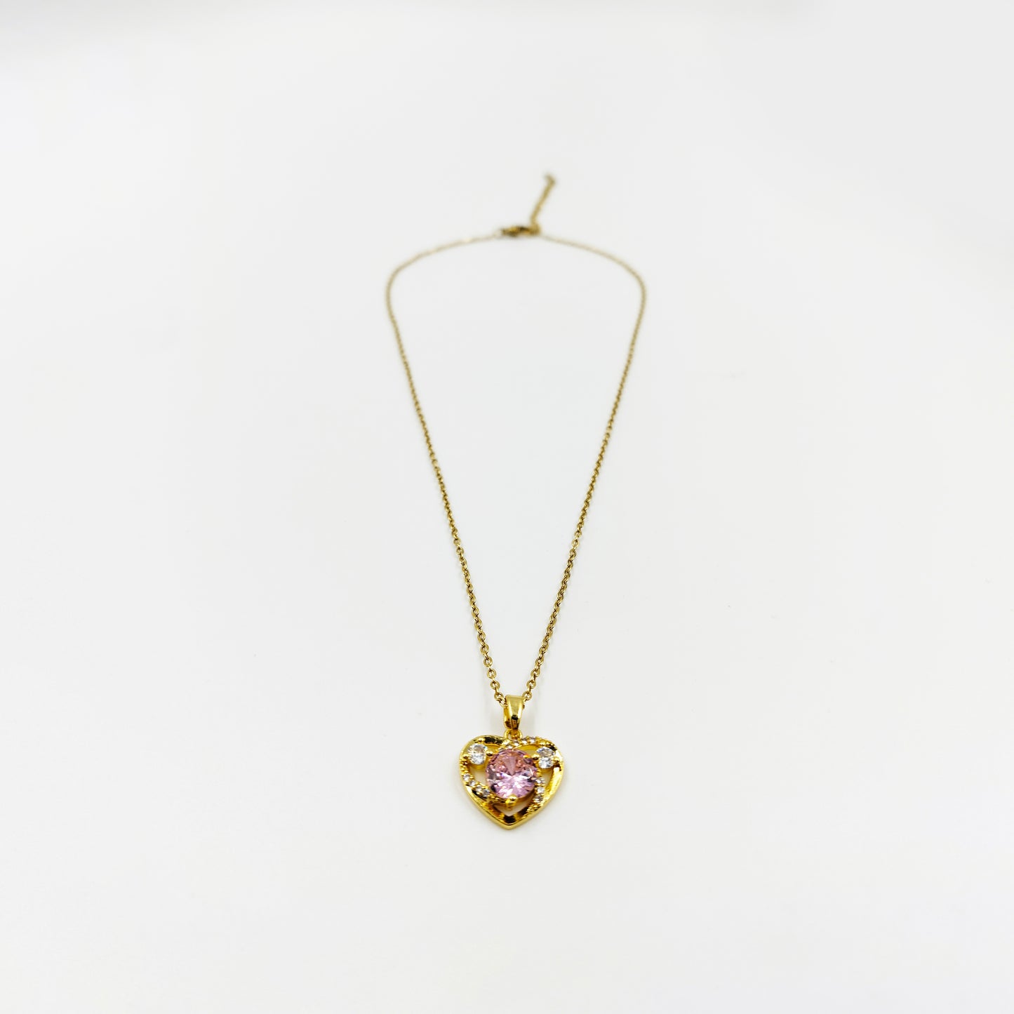 Luvette Necklace