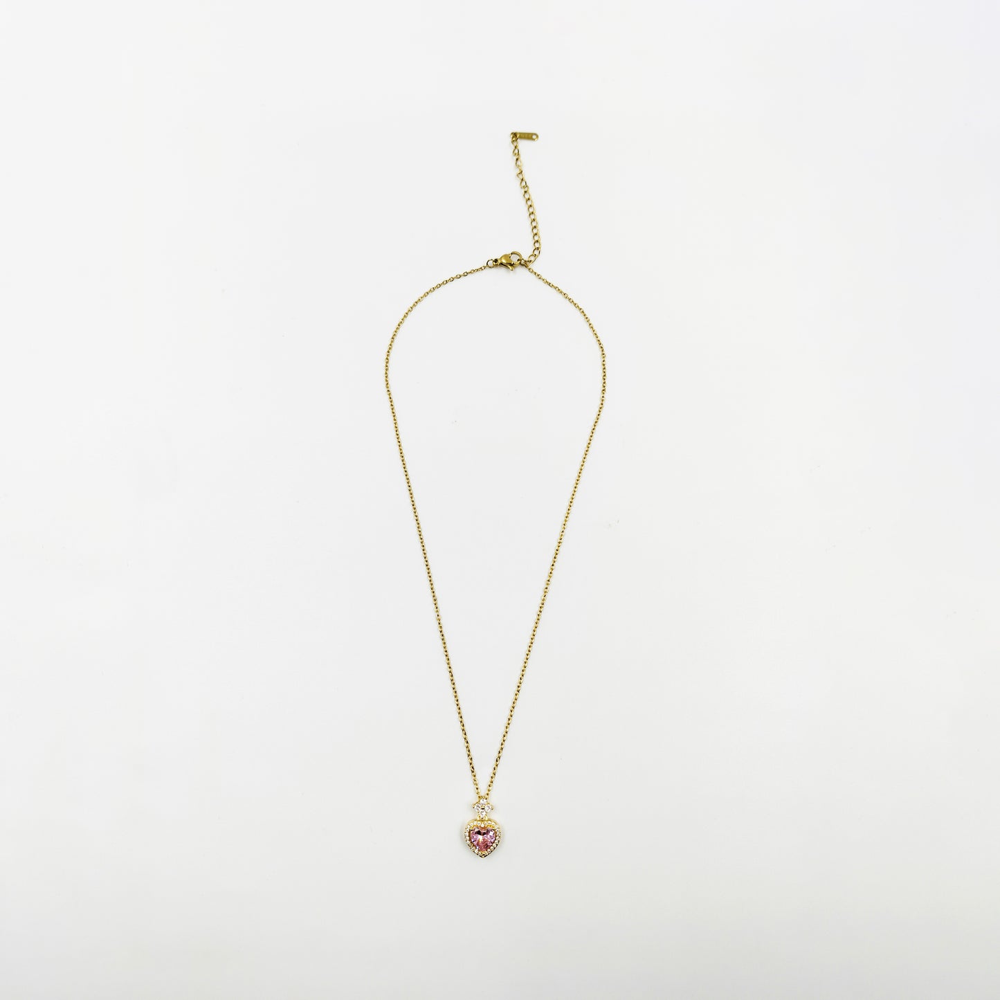 Valoura Necklace