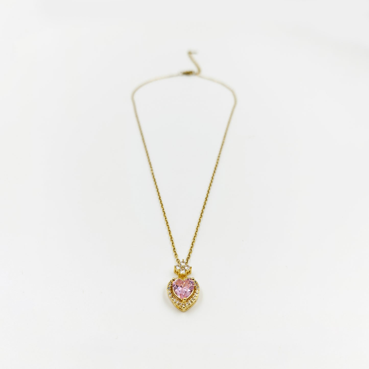 Valoura Necklace