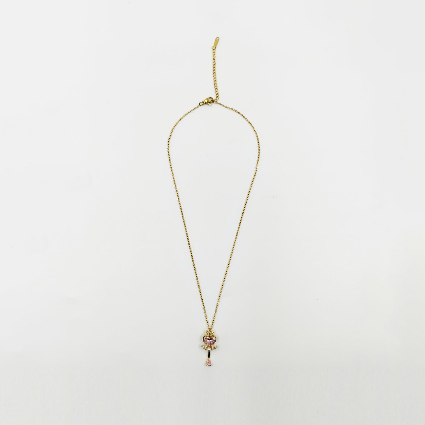 Oranée Necklace