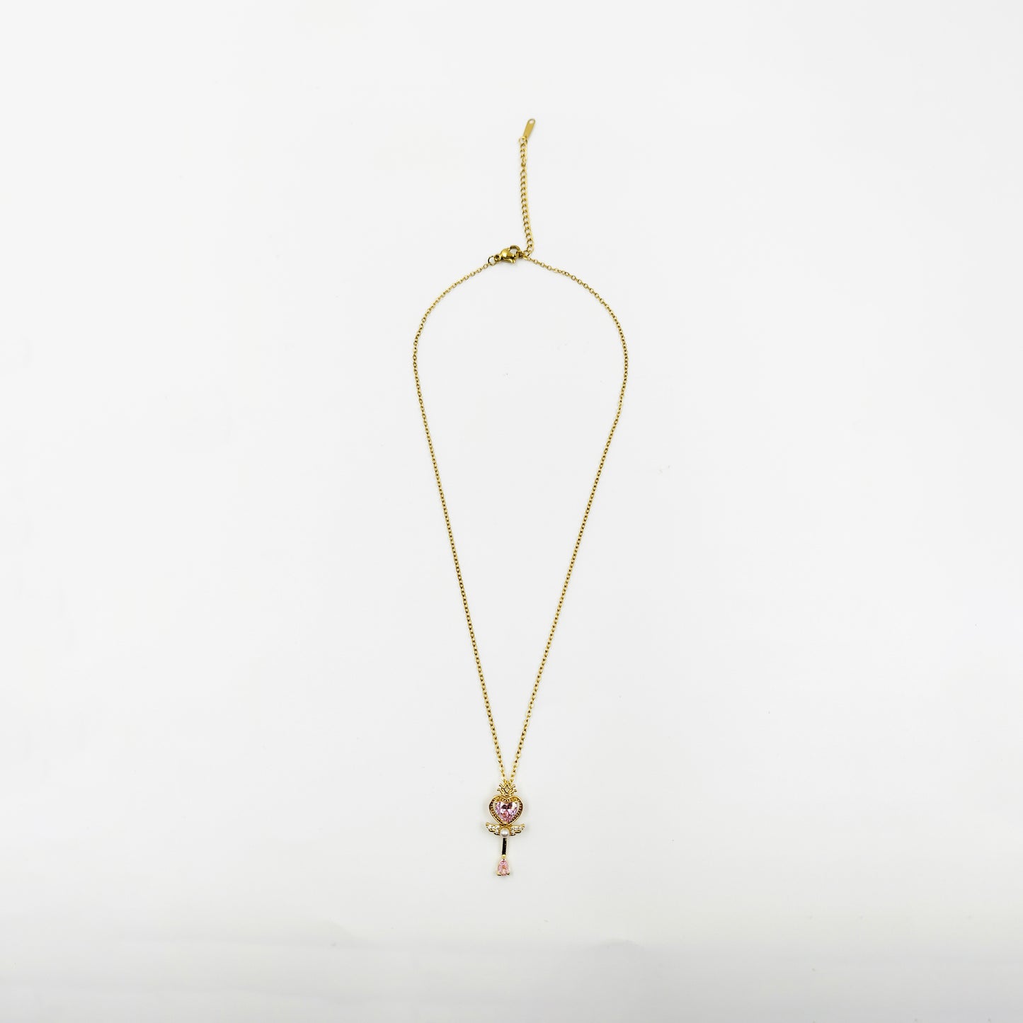 Oranée Necklace