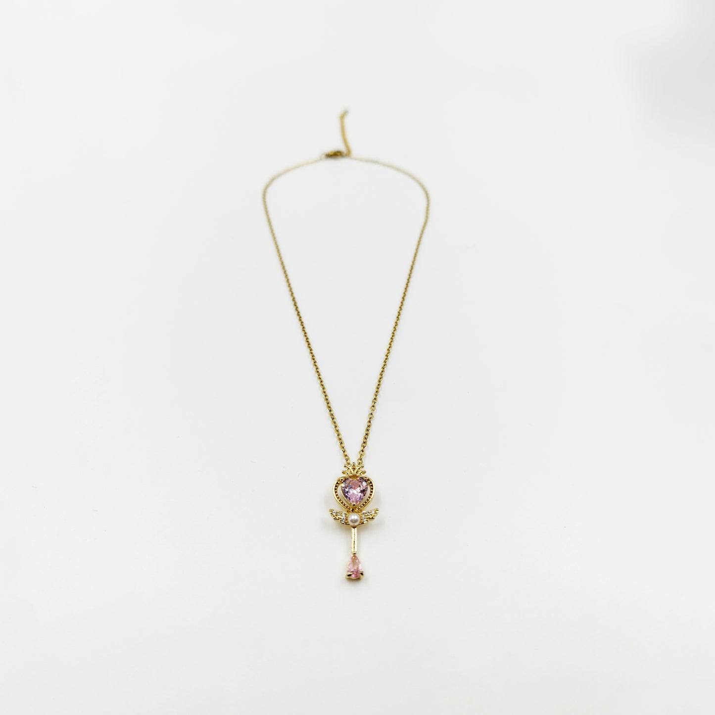 Oranée Necklace