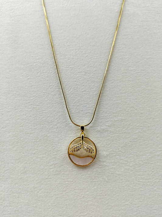 Bellora Necklace