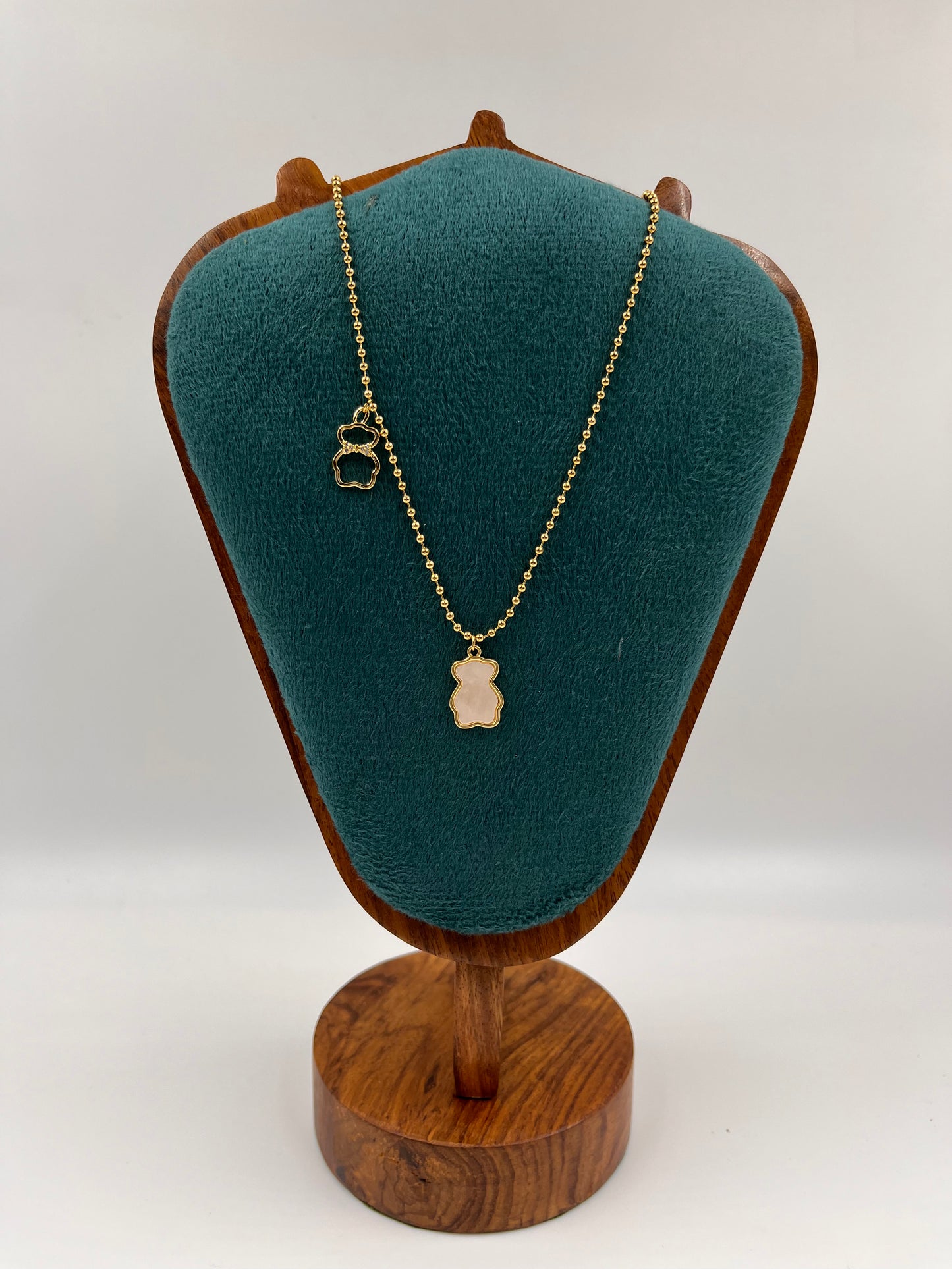 Lunara Necklace