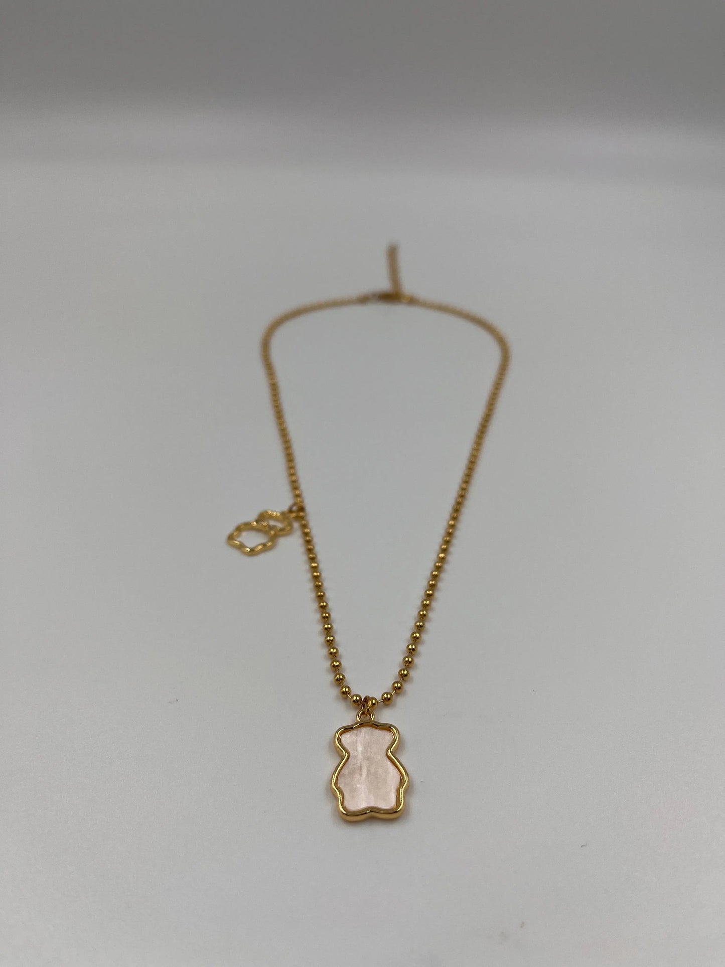 Lunara Necklace-Women's Necklace-Emberstone-Emberstone