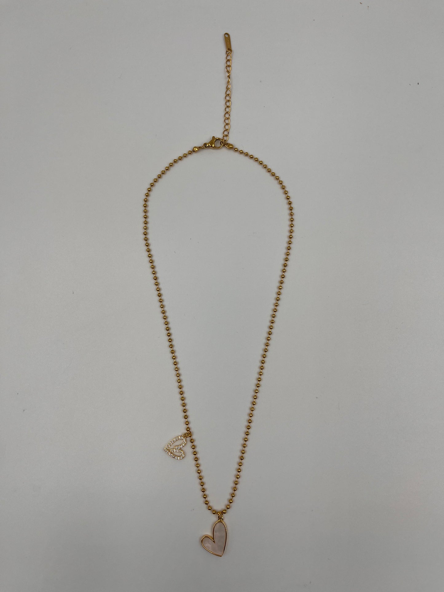 Sylphi Necklace