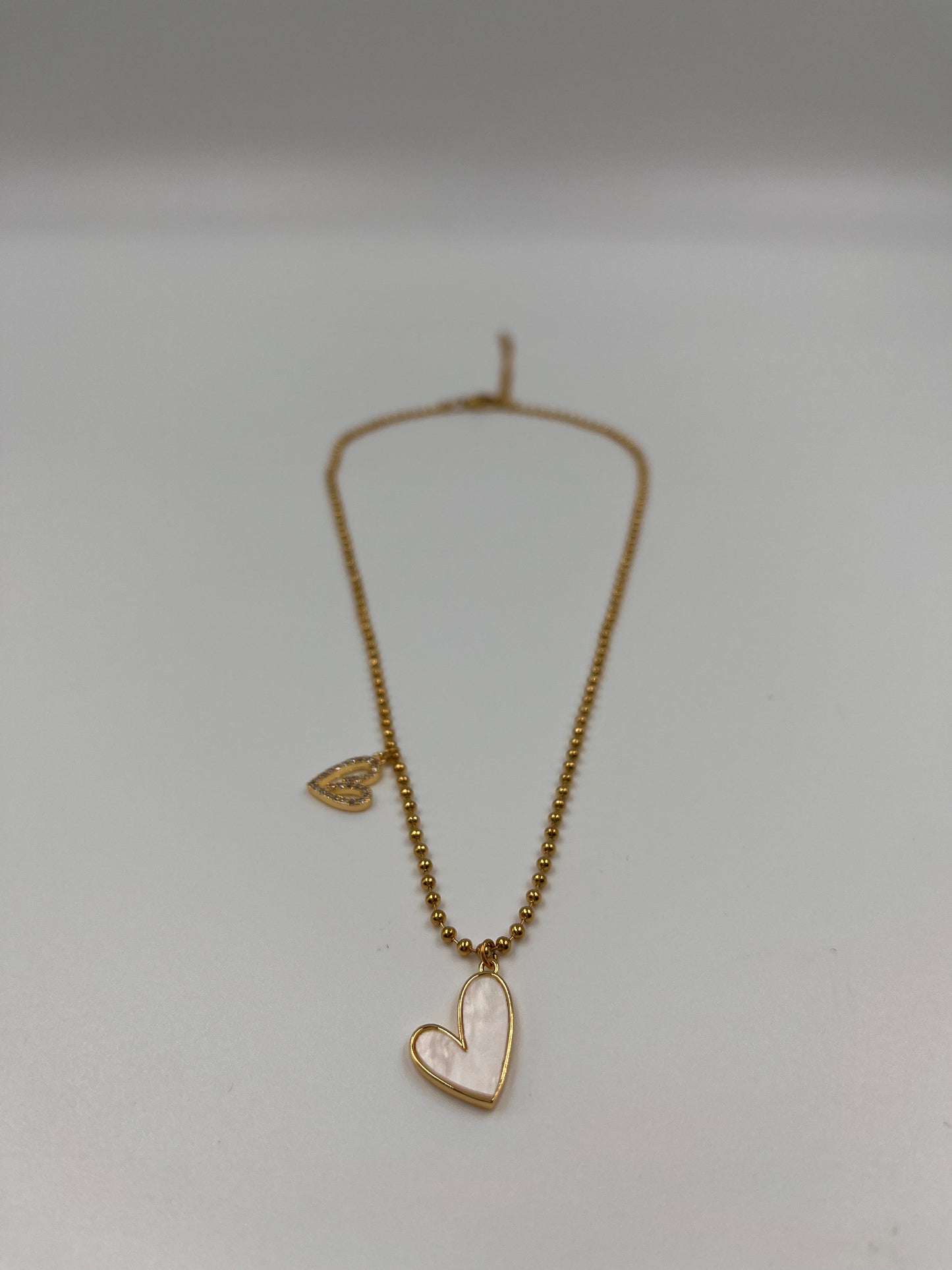Sylphi Necklace