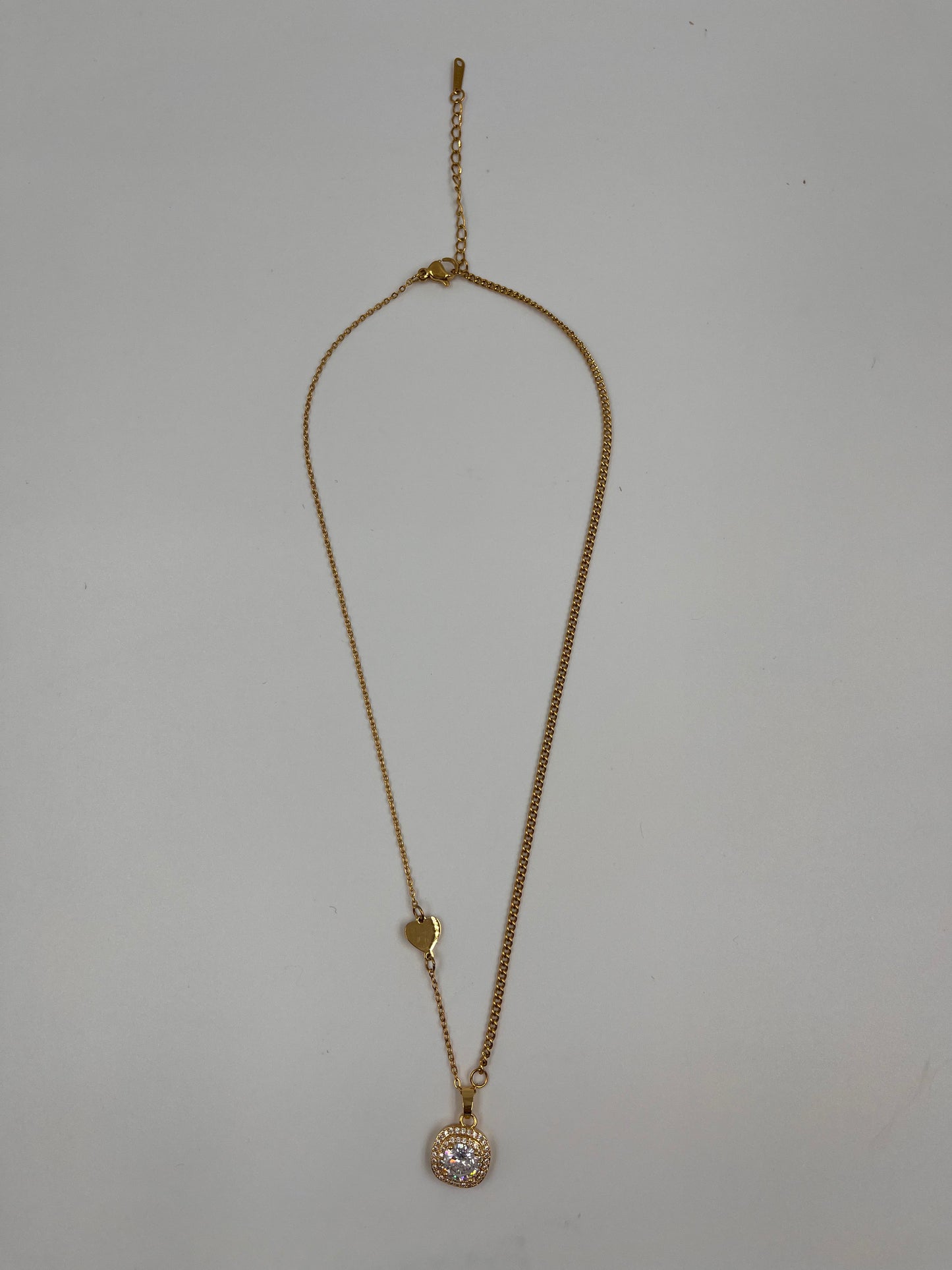 Fioren Necklace