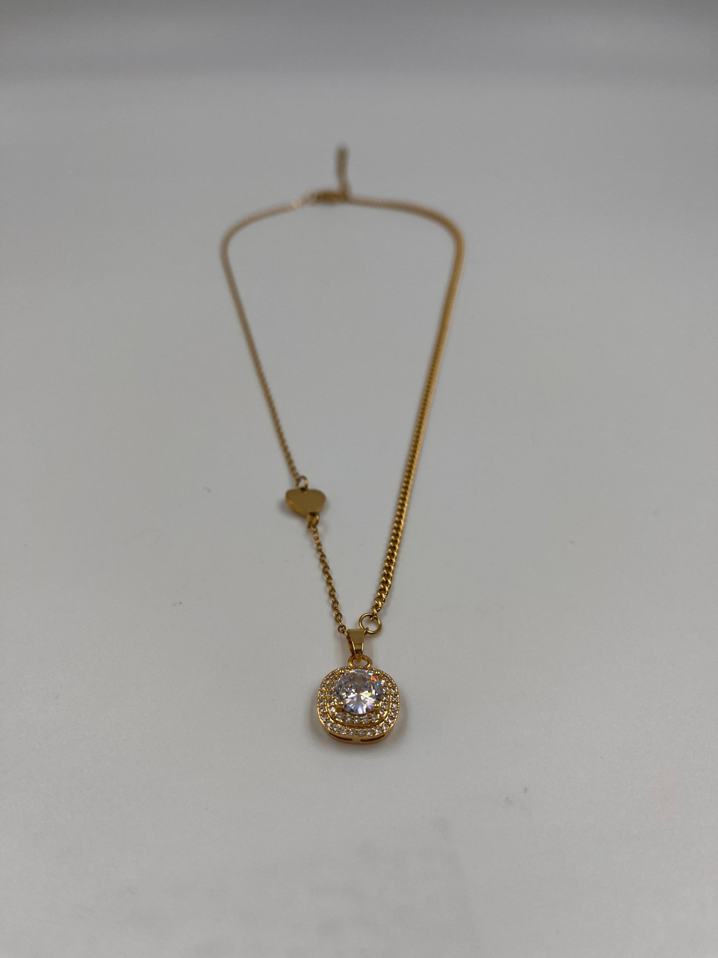 Fioren Necklace