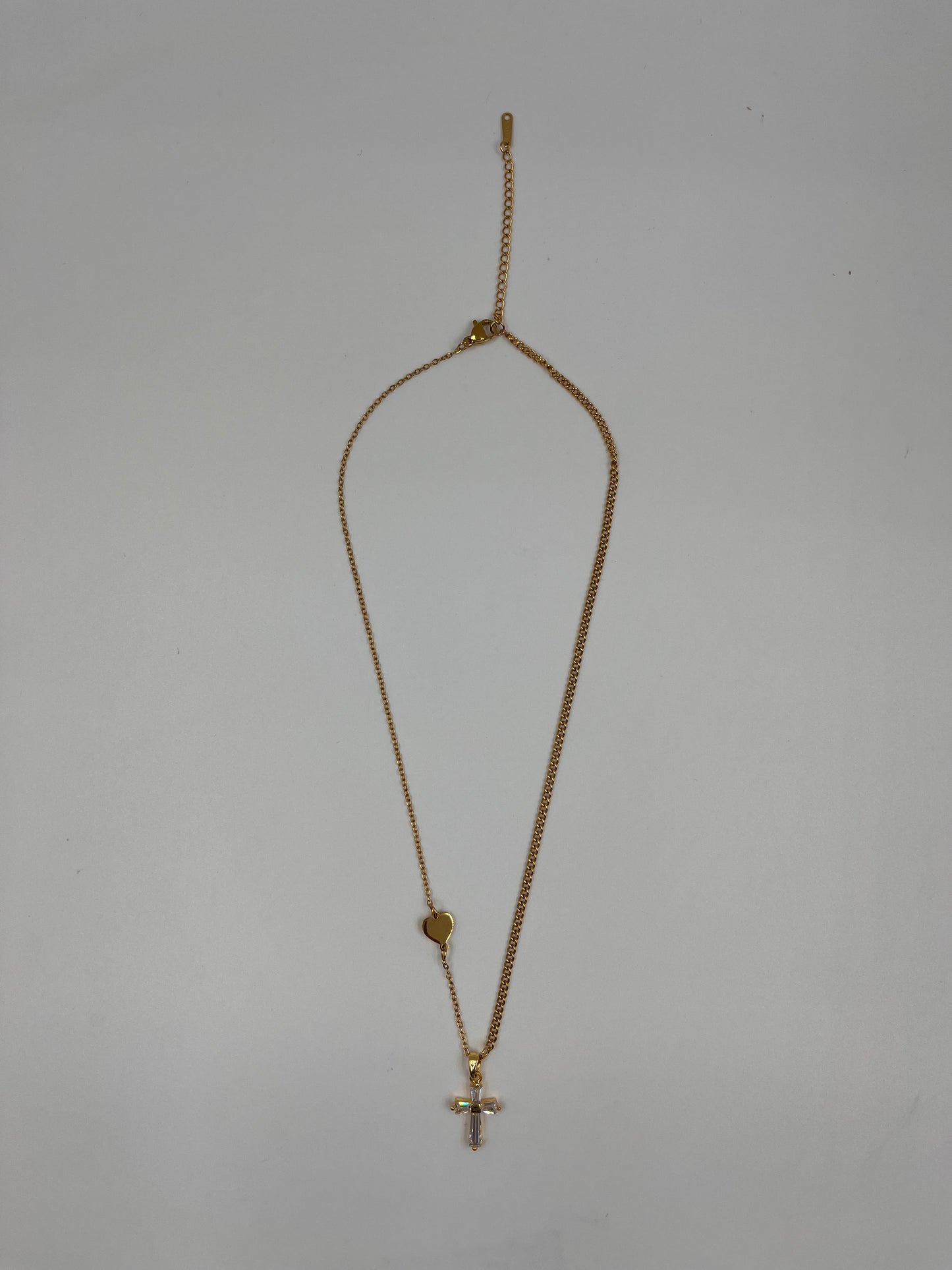 Elowen Necklace