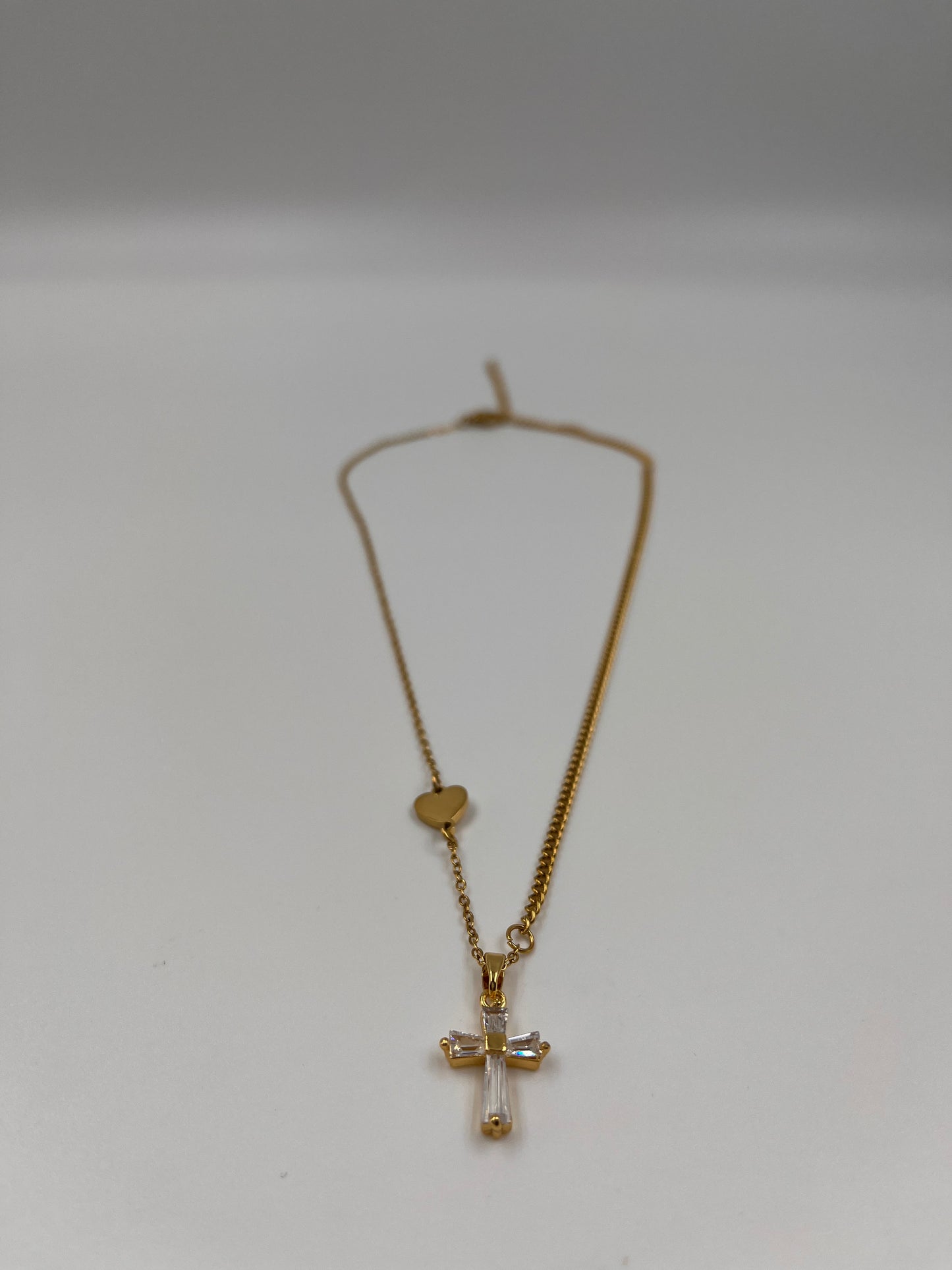 Elowen Necklace