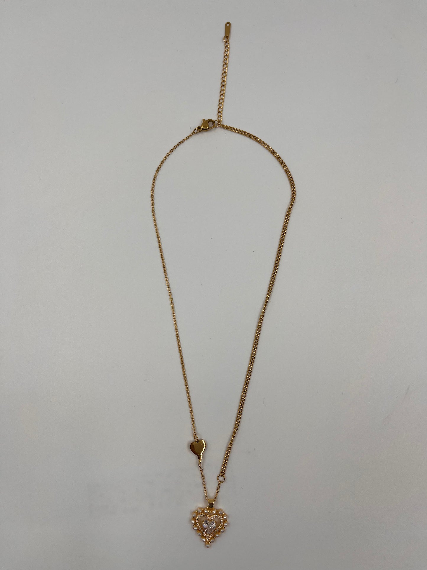 Thaliena Necklace