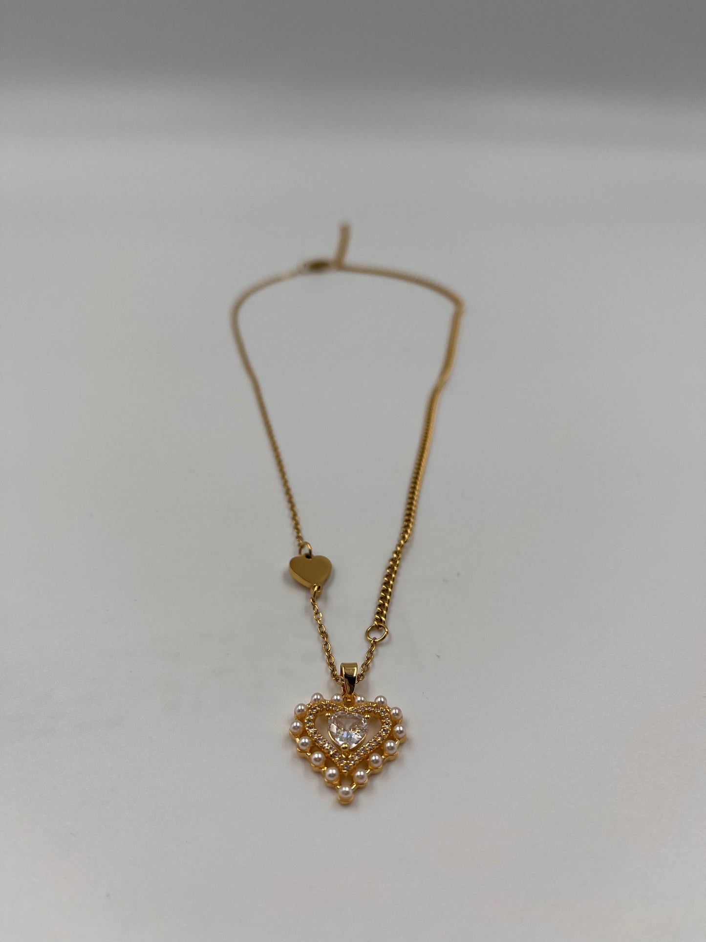 Thaliena Necklace